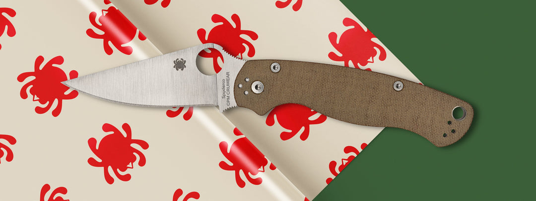 Outdoors and Salt® Series Gifts