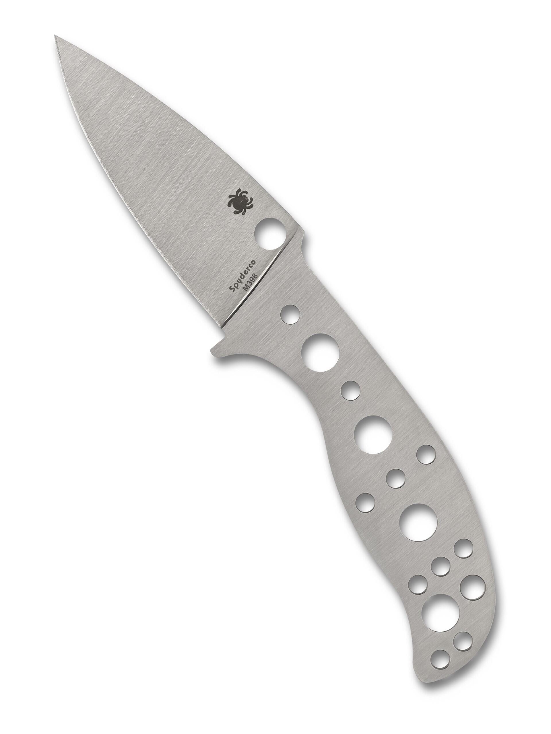 Mule Team™ M398 – Spyderco