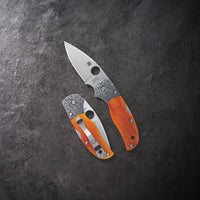 Native® 5 50th Anniversary Amber Bone CPM® S90V® Sprint Run®