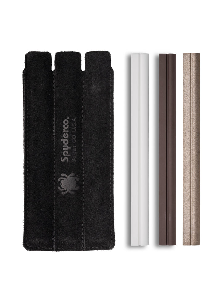 Profile™ Stones Medium Fine 701MFCBN_Both
