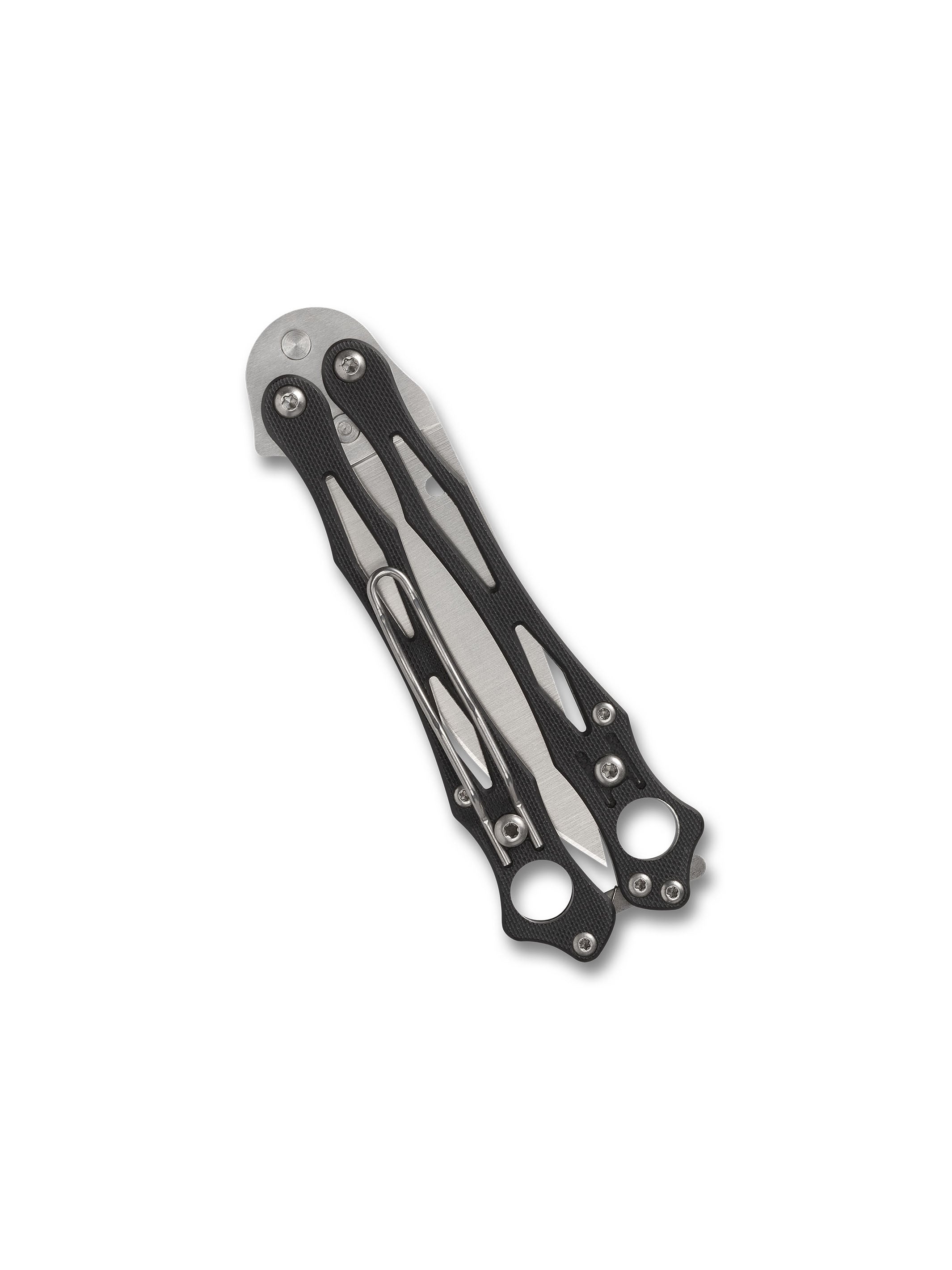 SmallFly™ 2 – Spyderco