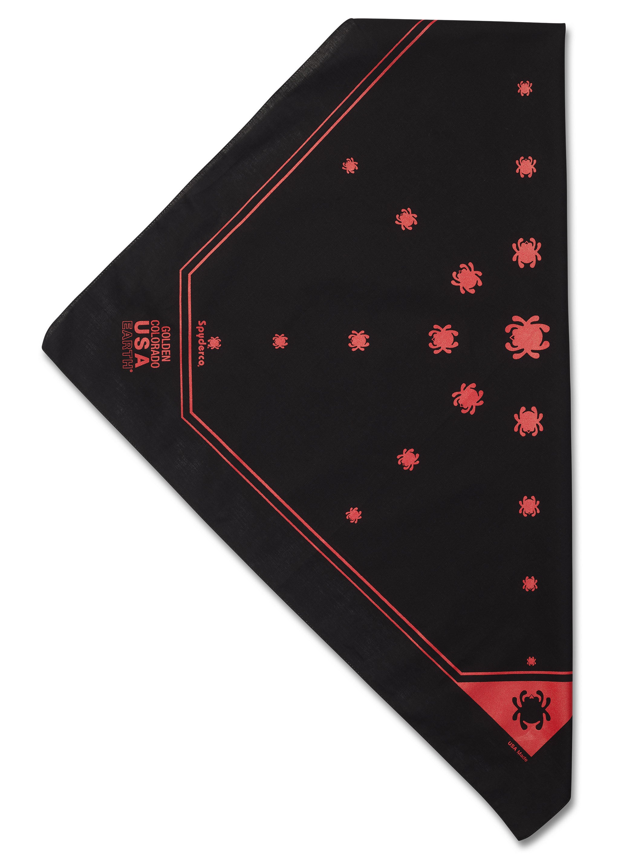 Spyderco Bandanas