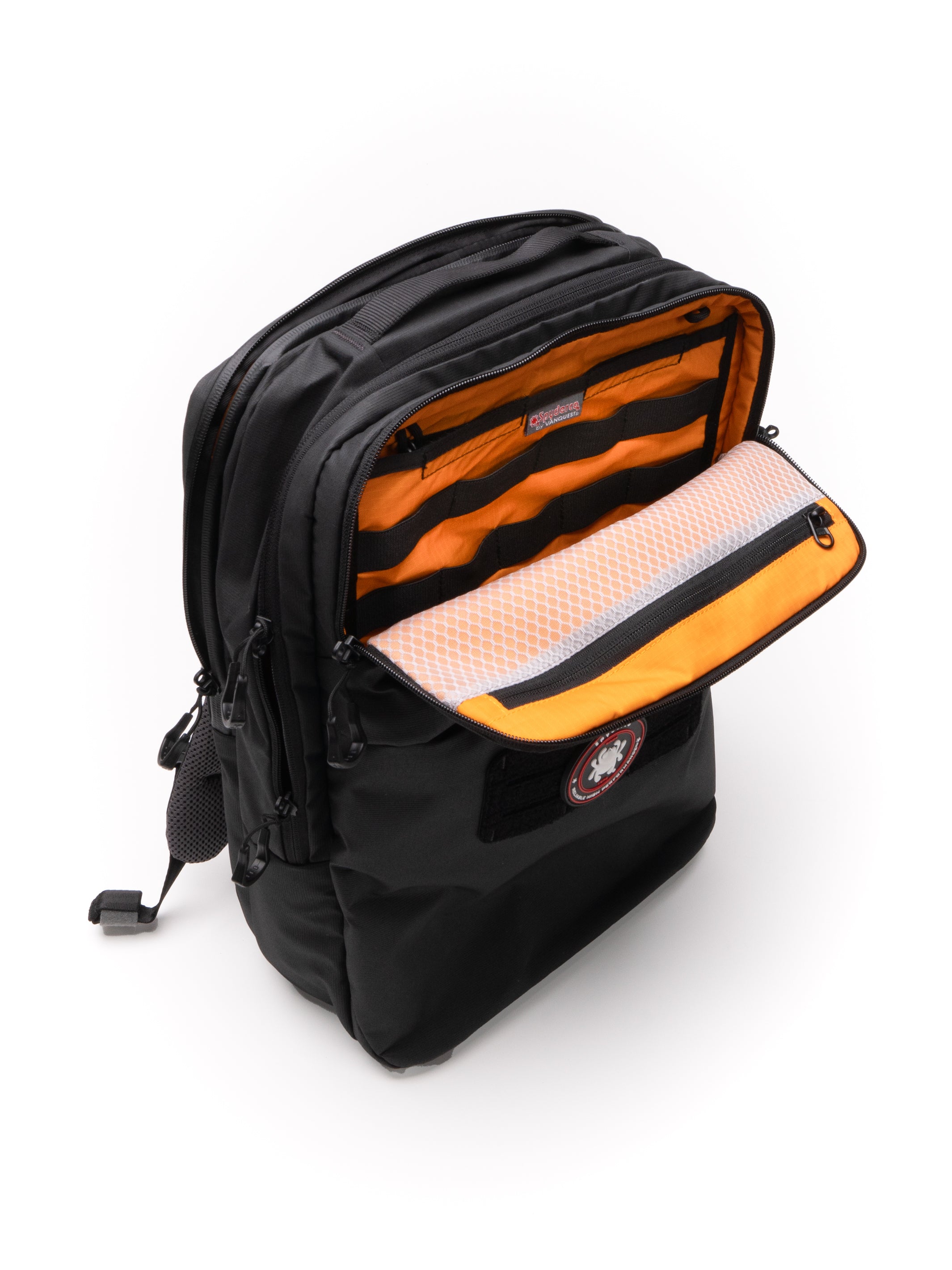 Spyderco X Vanquest® Addax-25™ Backpack