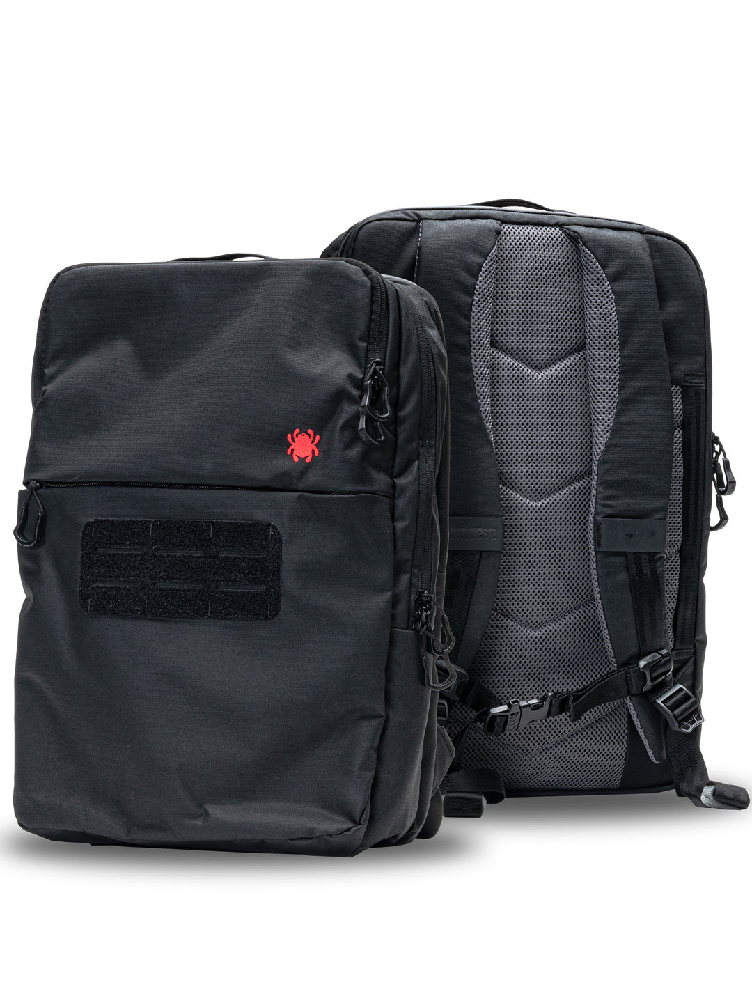 17 laptop backpack edc Guardian 25L The EDC Essentials Day Pack is a sleek Muzee Waterproof backpack for Travel