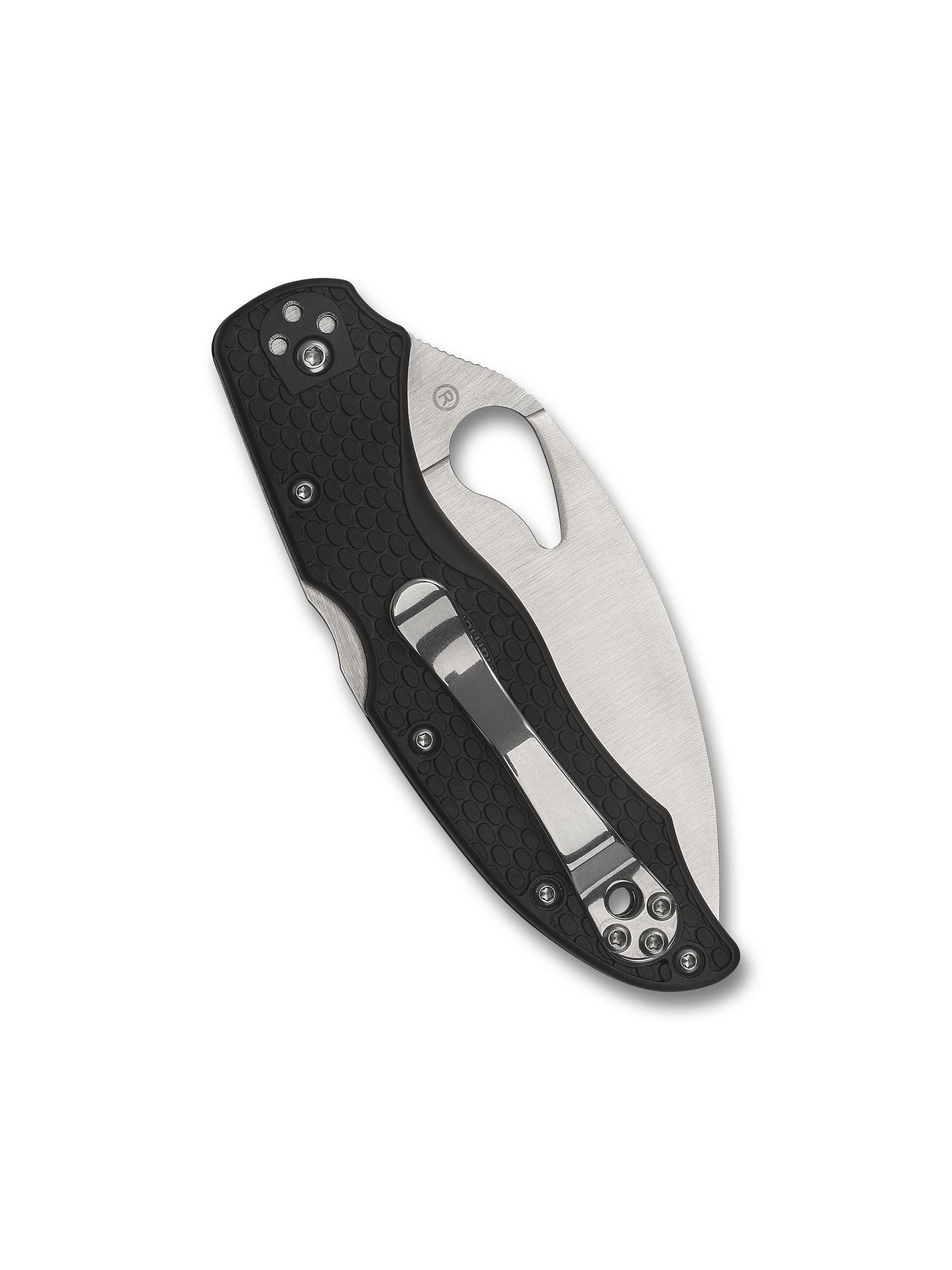 Harrier™ 2 Lightweight Wharncliffe – Spyderco