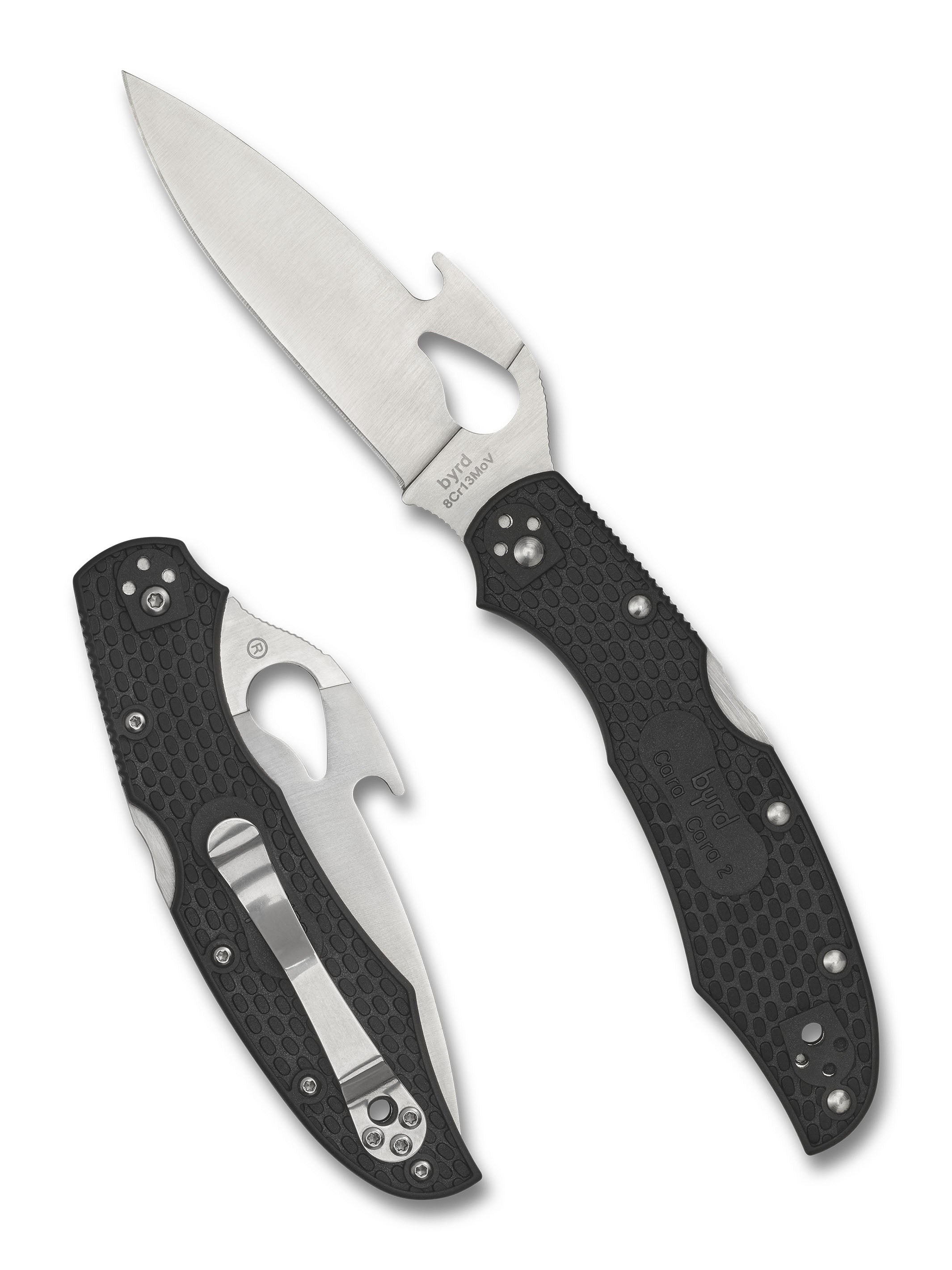 Cara Cara® 2 Emerson Opener – Spyderco