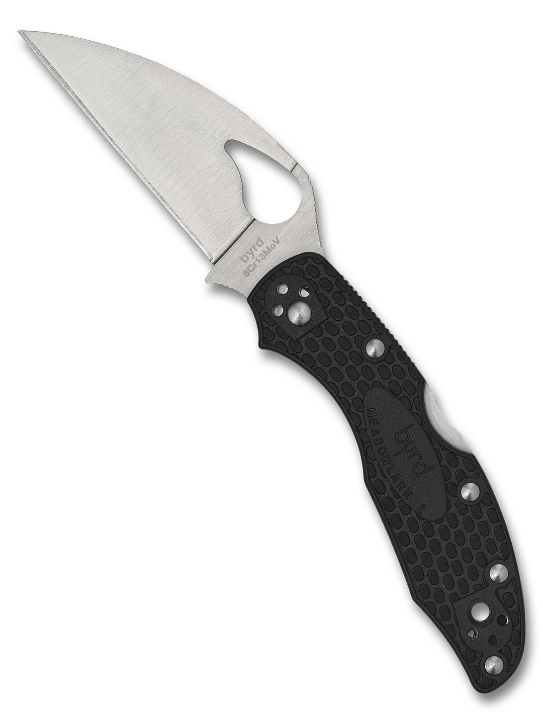 Meadowlark® 2 Wharncliffe BY04PBKWC2_Open