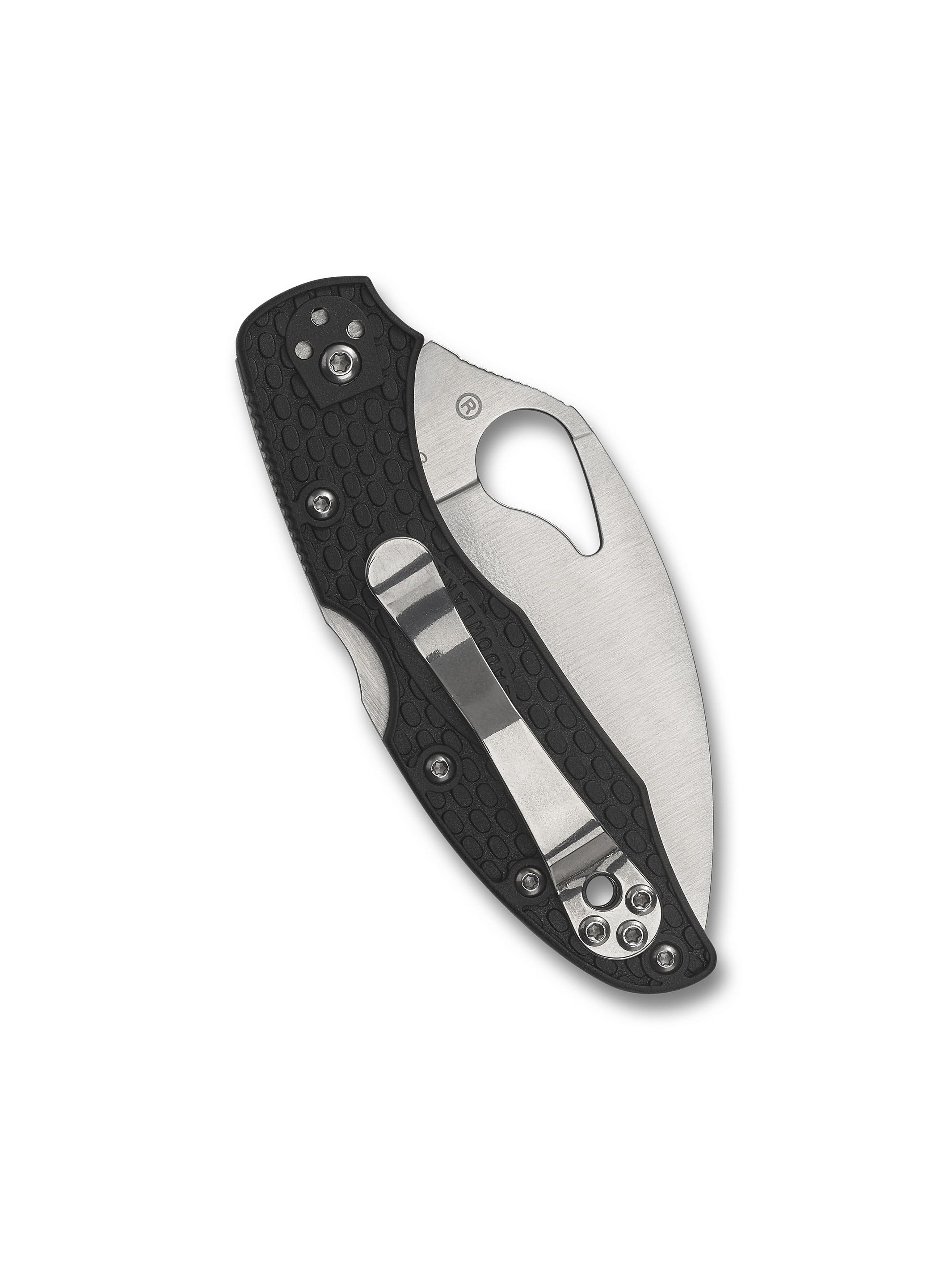 Meadowlark® 2 Wharncliffe – Spyderco