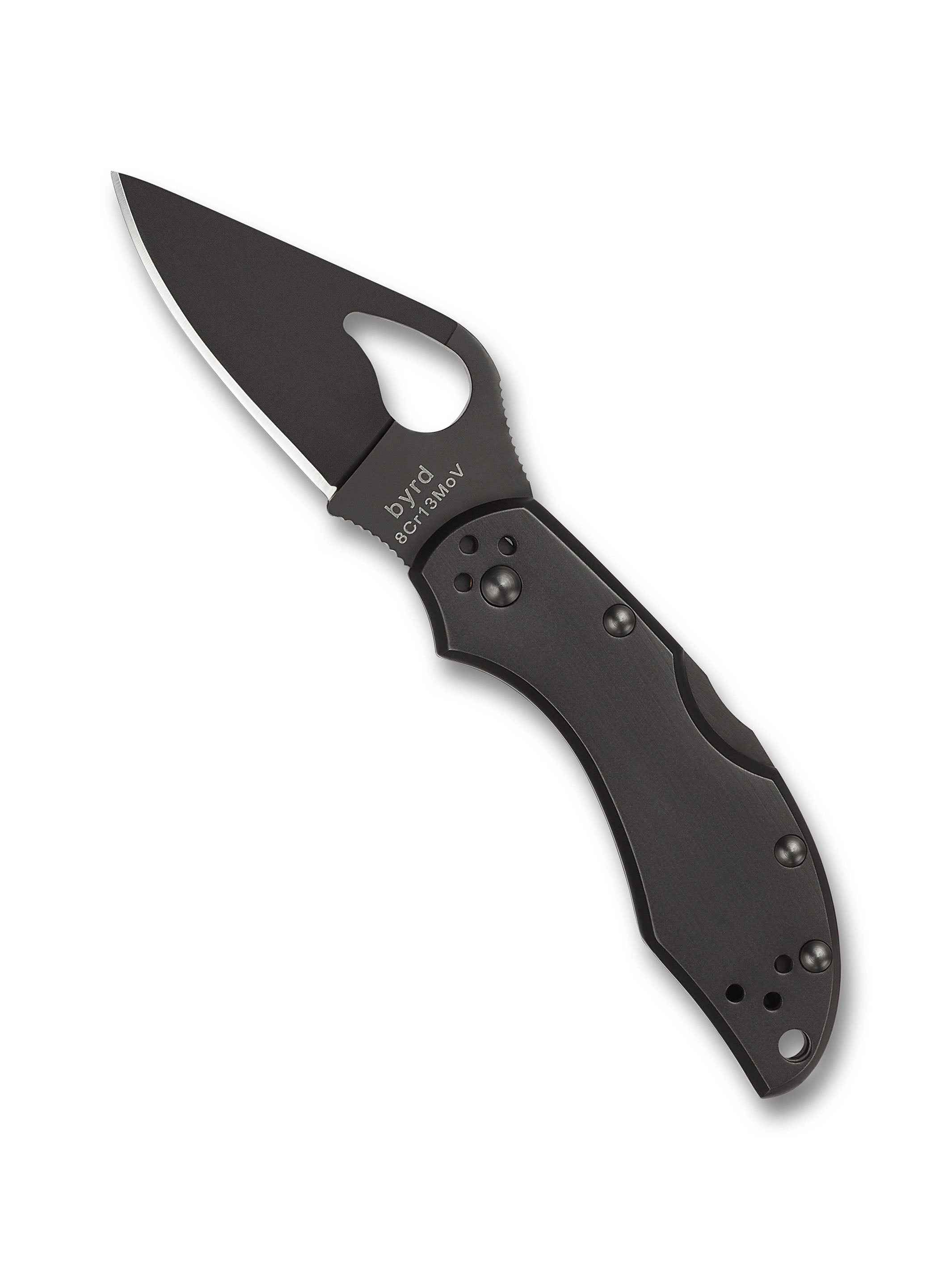 Robin® 2 Stainless – Spyderco
