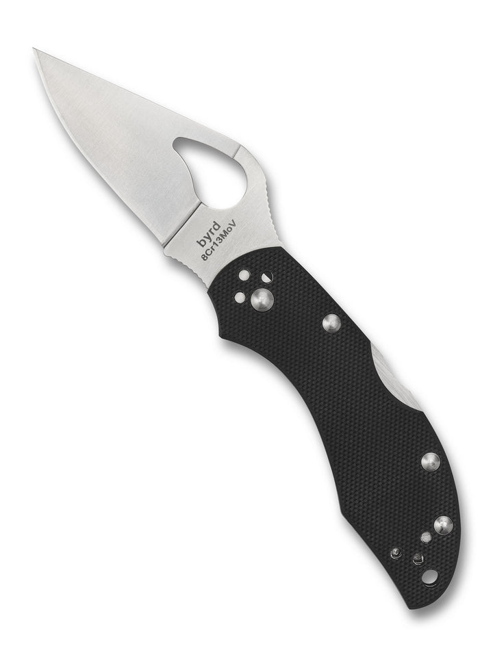 Robin® 2 G-10 PlainEdge™ BY10GP2_Open