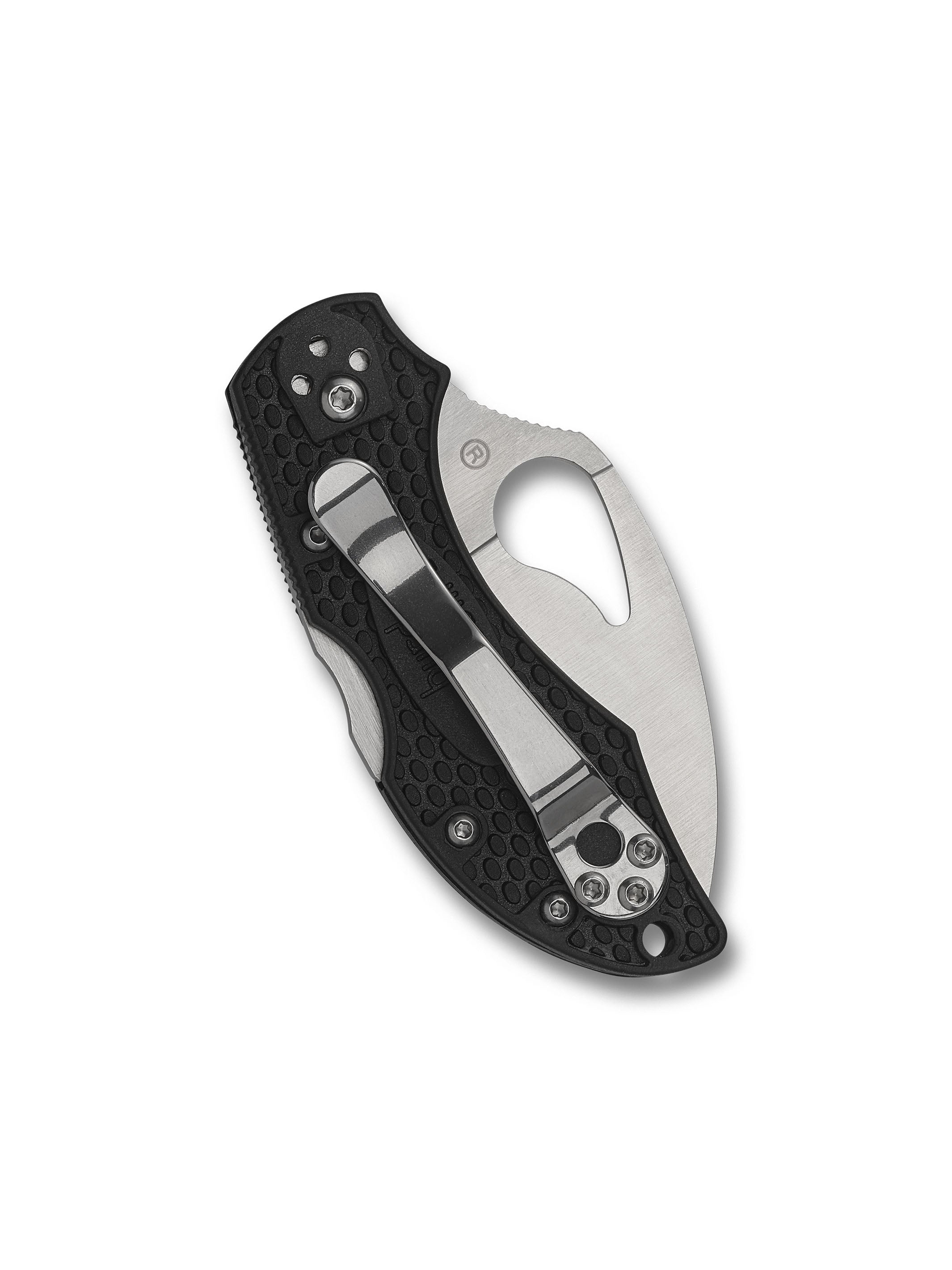 Robin® 2 Wharncliffe – Spyderco