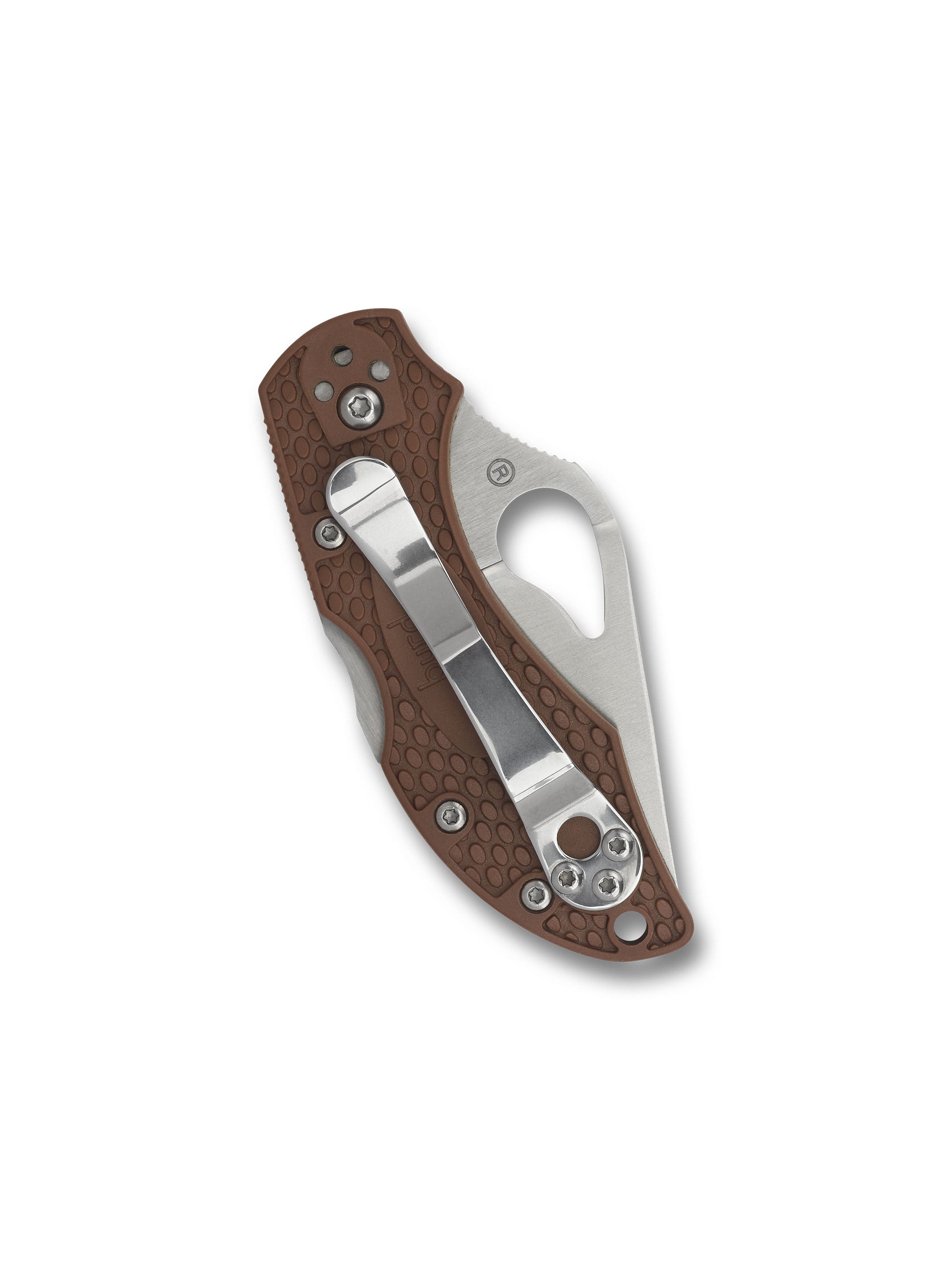 Robin® 2 Lightweight – Spyderco