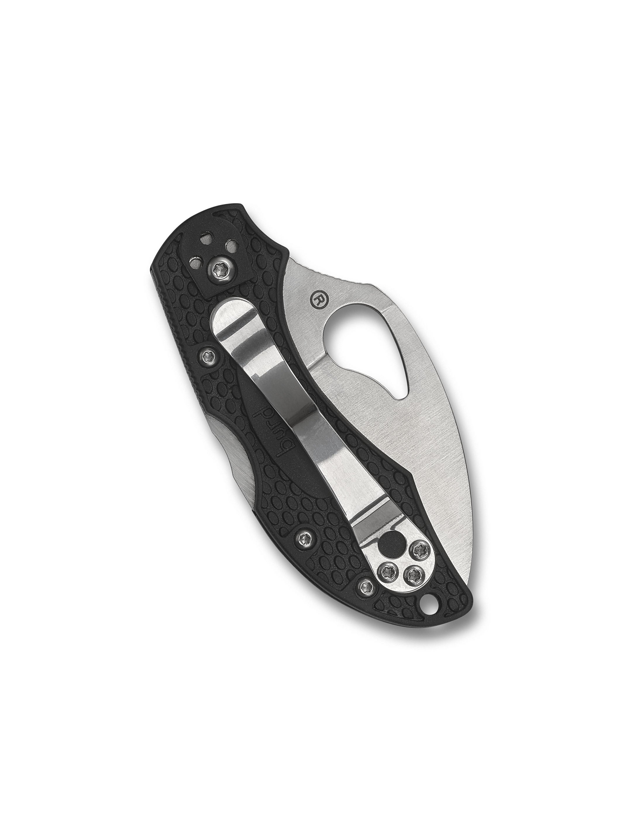 Robin® 2 Wharncliffe – Spyderco