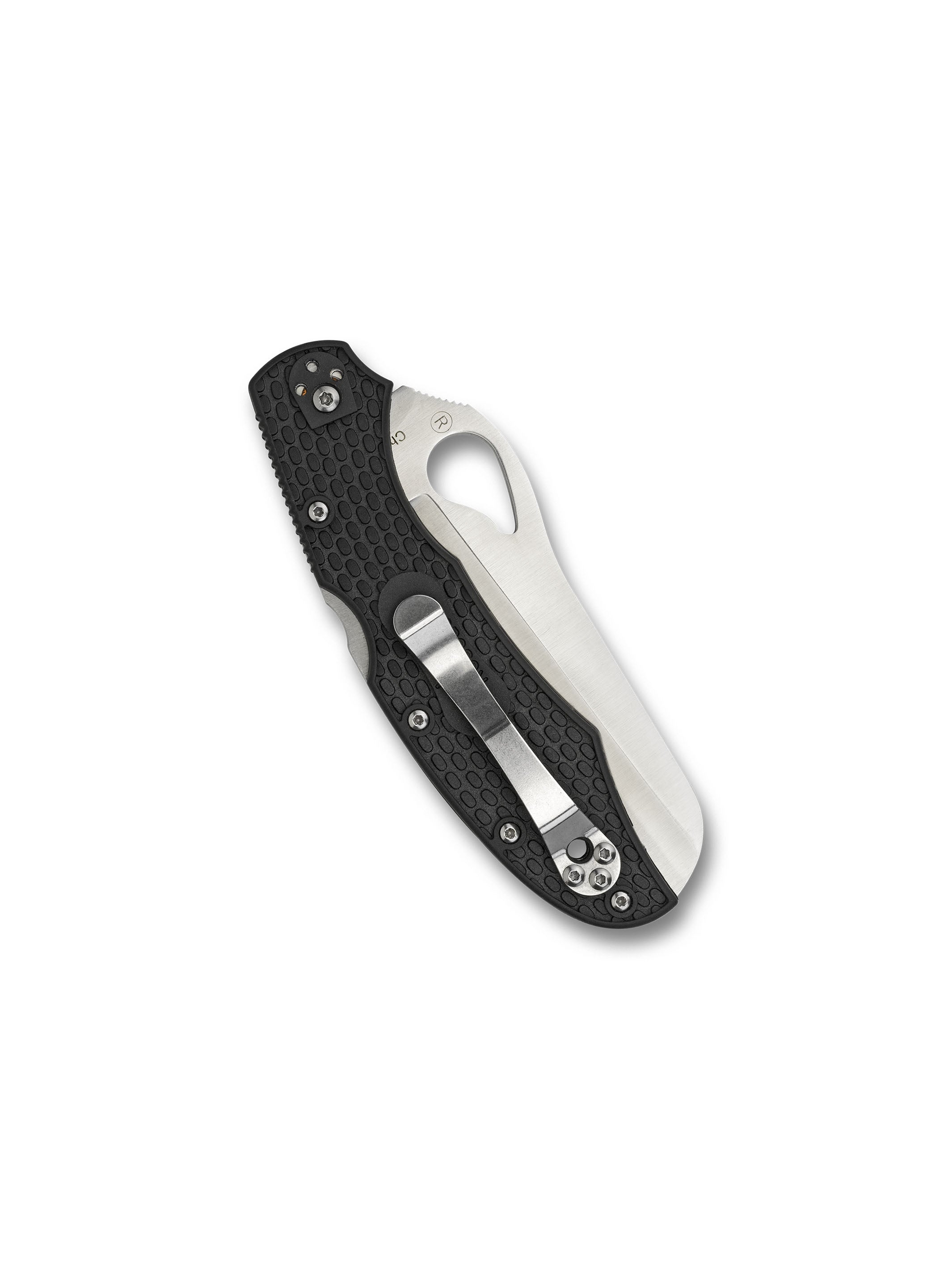 Cara Cara® 2 Rescue™ – Spyderco