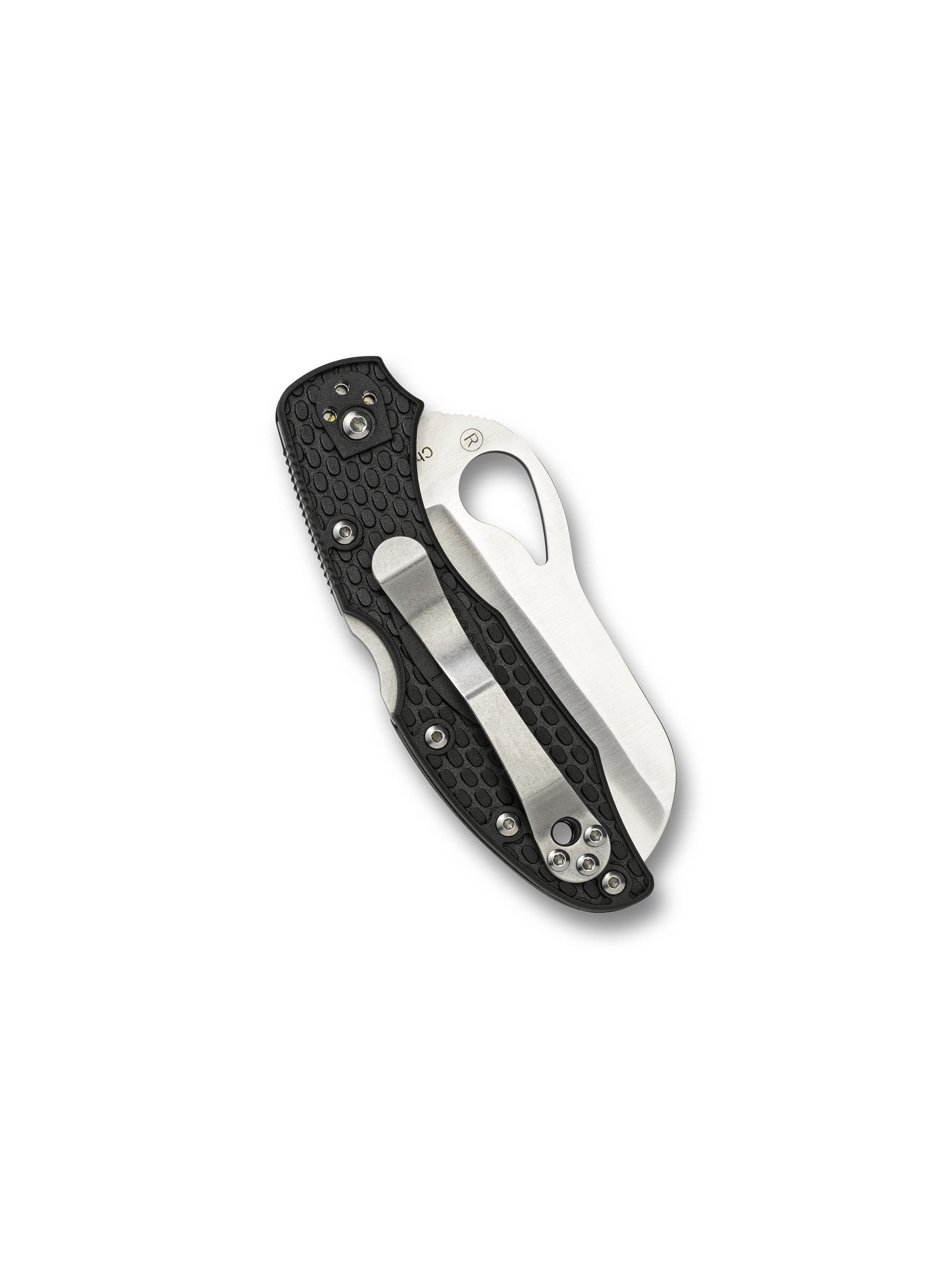 Meadowlark® 2 Rescue™ – Spyderco