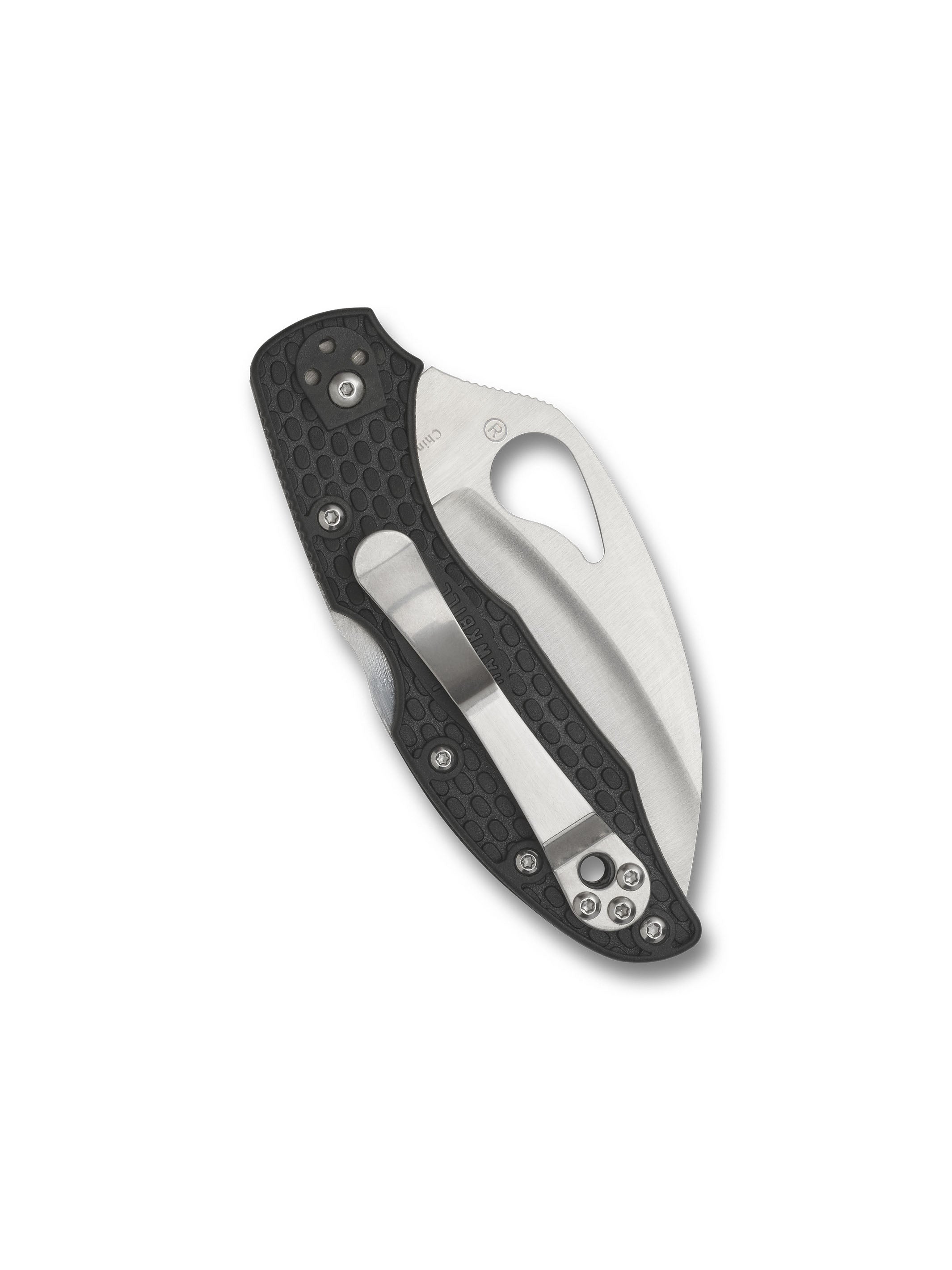 Hawkbill byrd™ – Spyderco