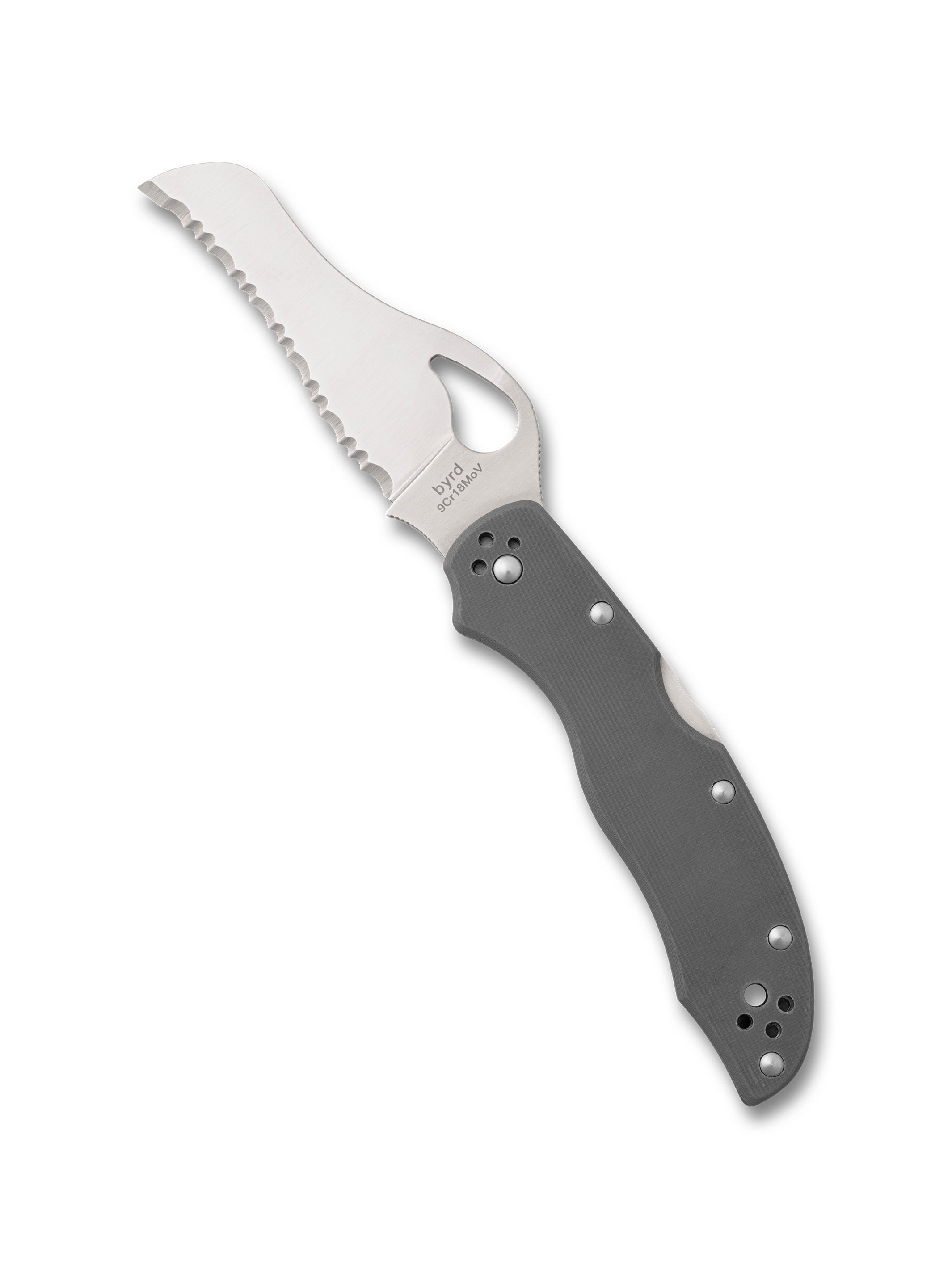 Byrd® Gooney™ – Spyderco
