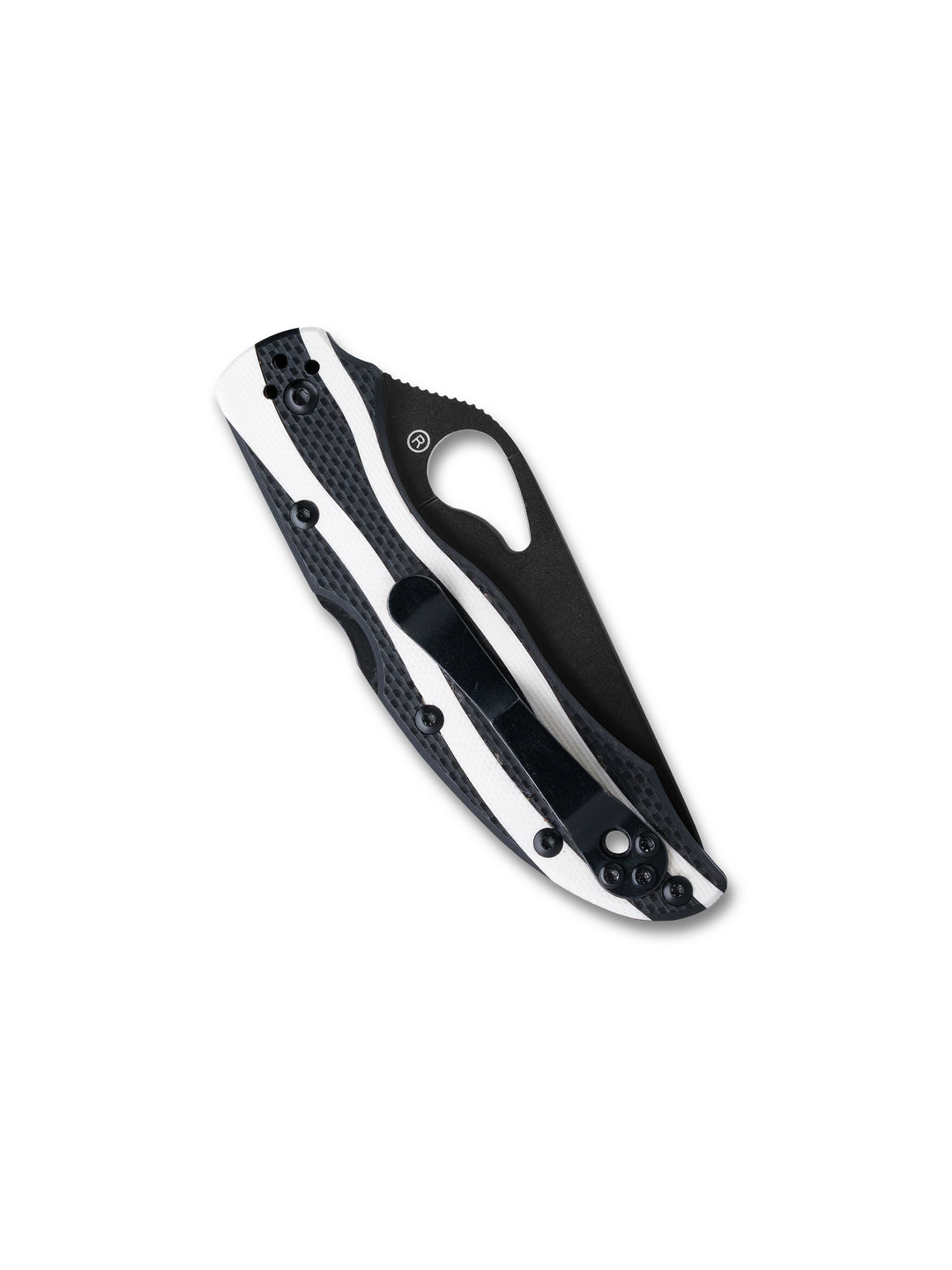 Magpie™ Black Blade BY25GPBKClosed
