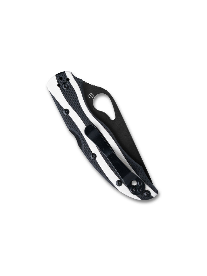 Magpie™ Black Blade BY25GPBKClosed