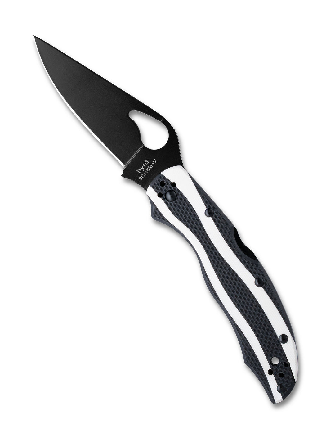 Magpie™ Black Blade BY25GPBKOpen