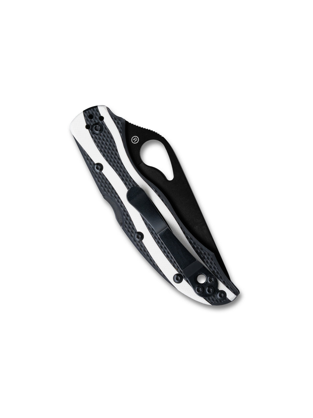 Magpie™ Black Blade BY25GPSBKClosed
