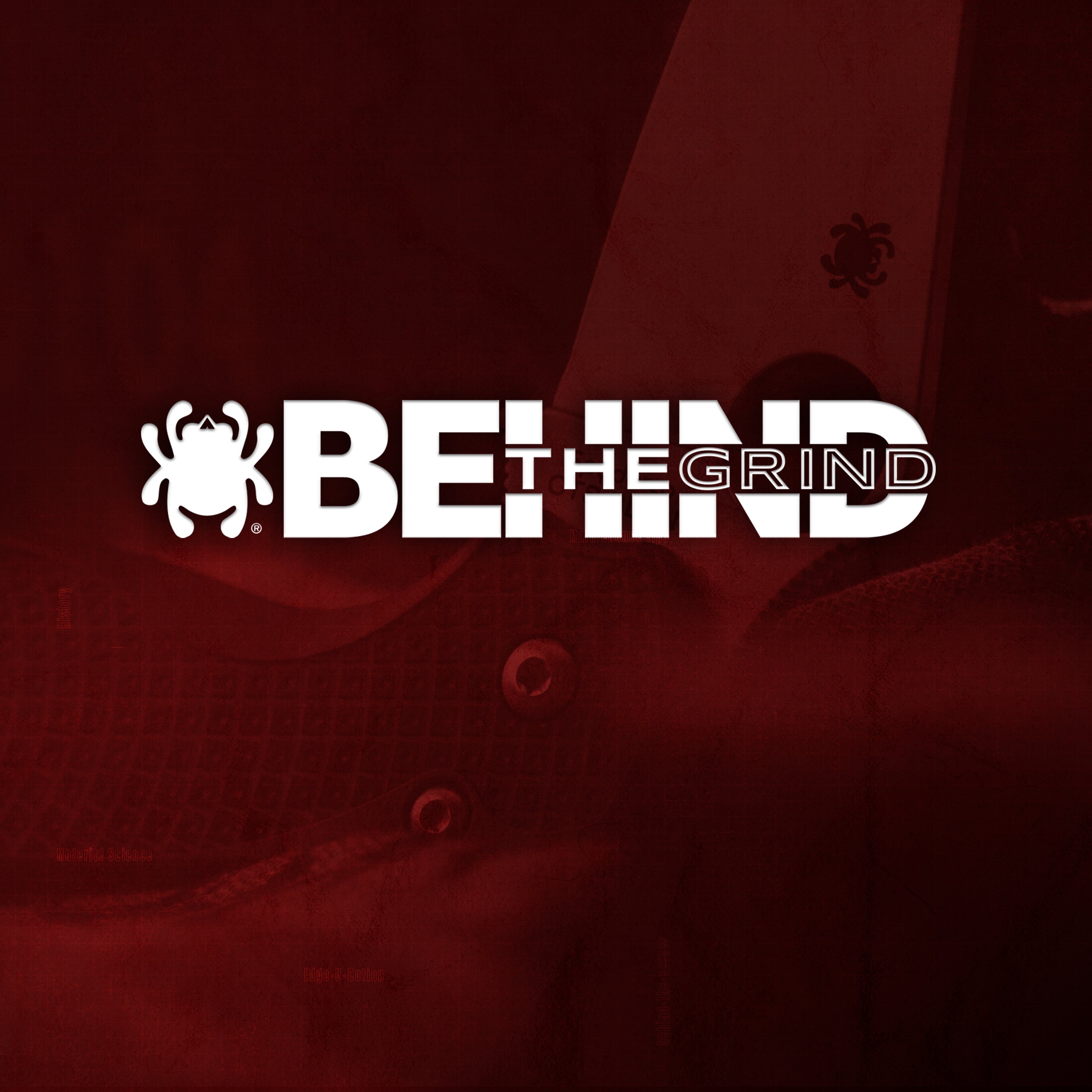 Spyderco: Behind the Grind, Spyderco's new blog.