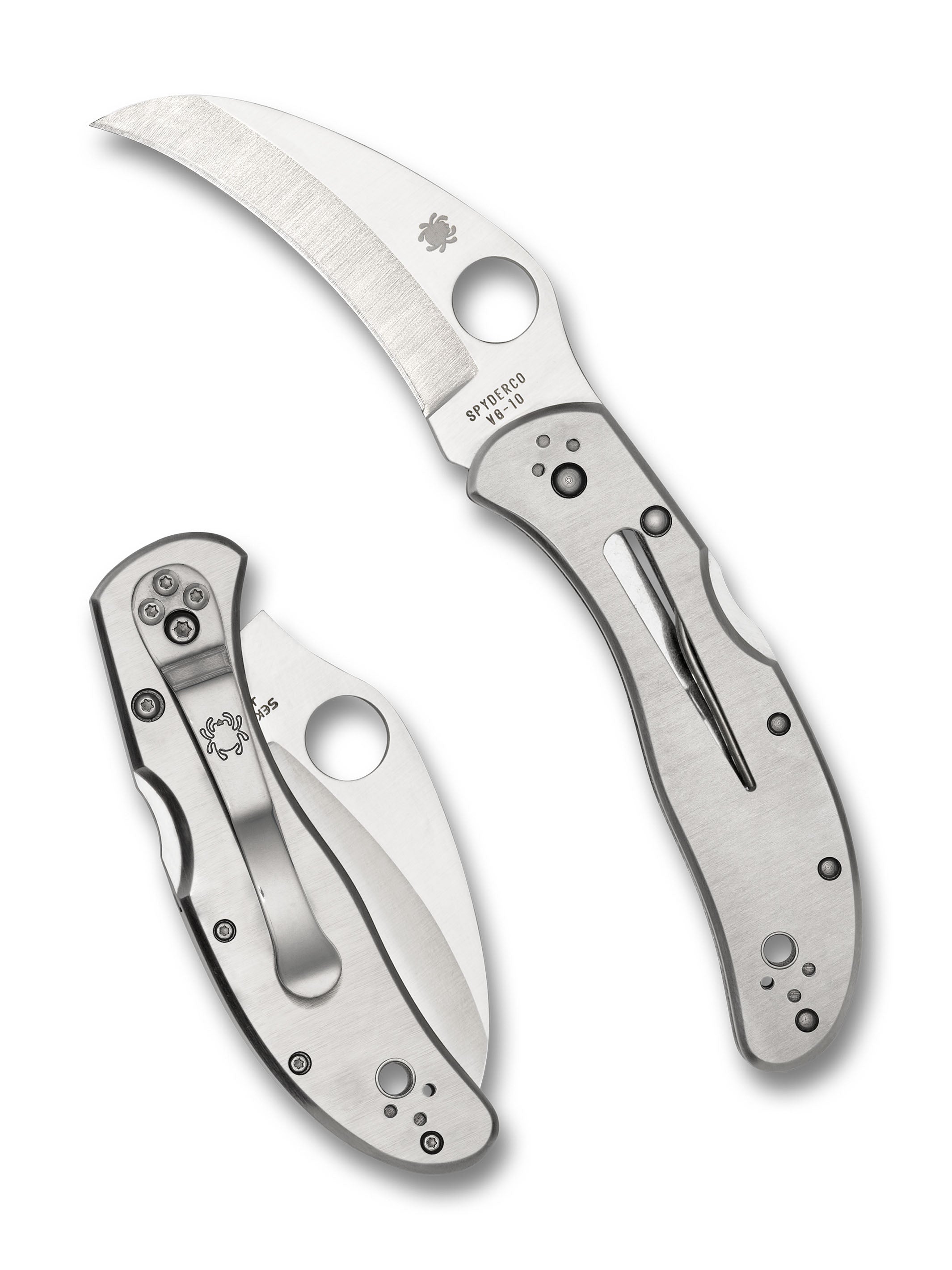 Harpy™ – Spyderco