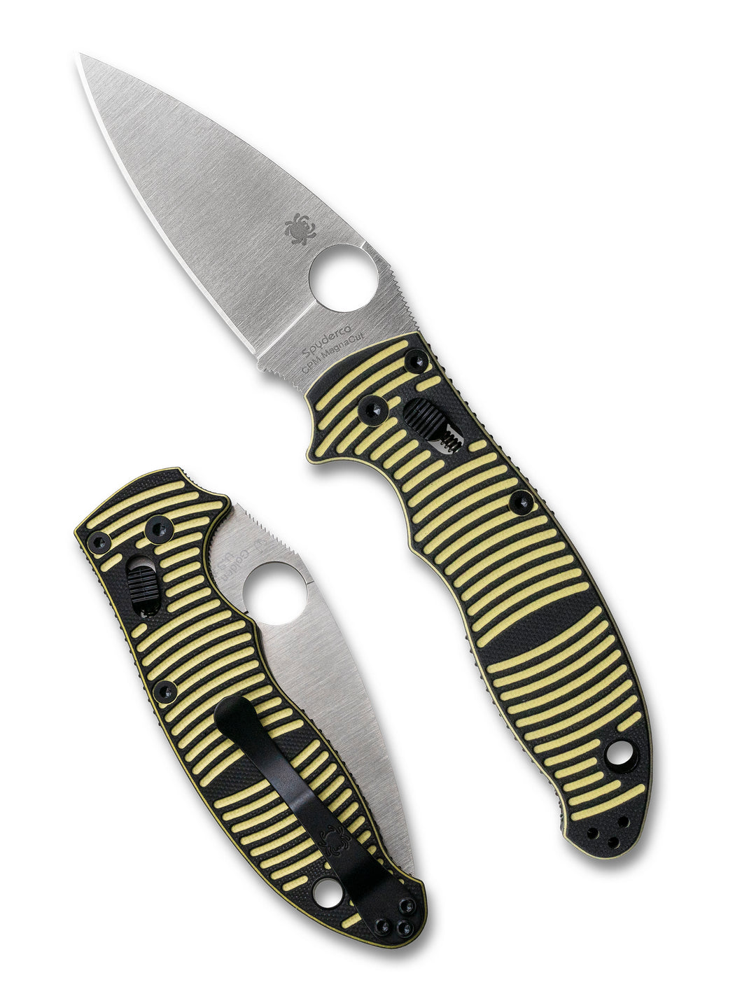 Manix® 2 Salt®