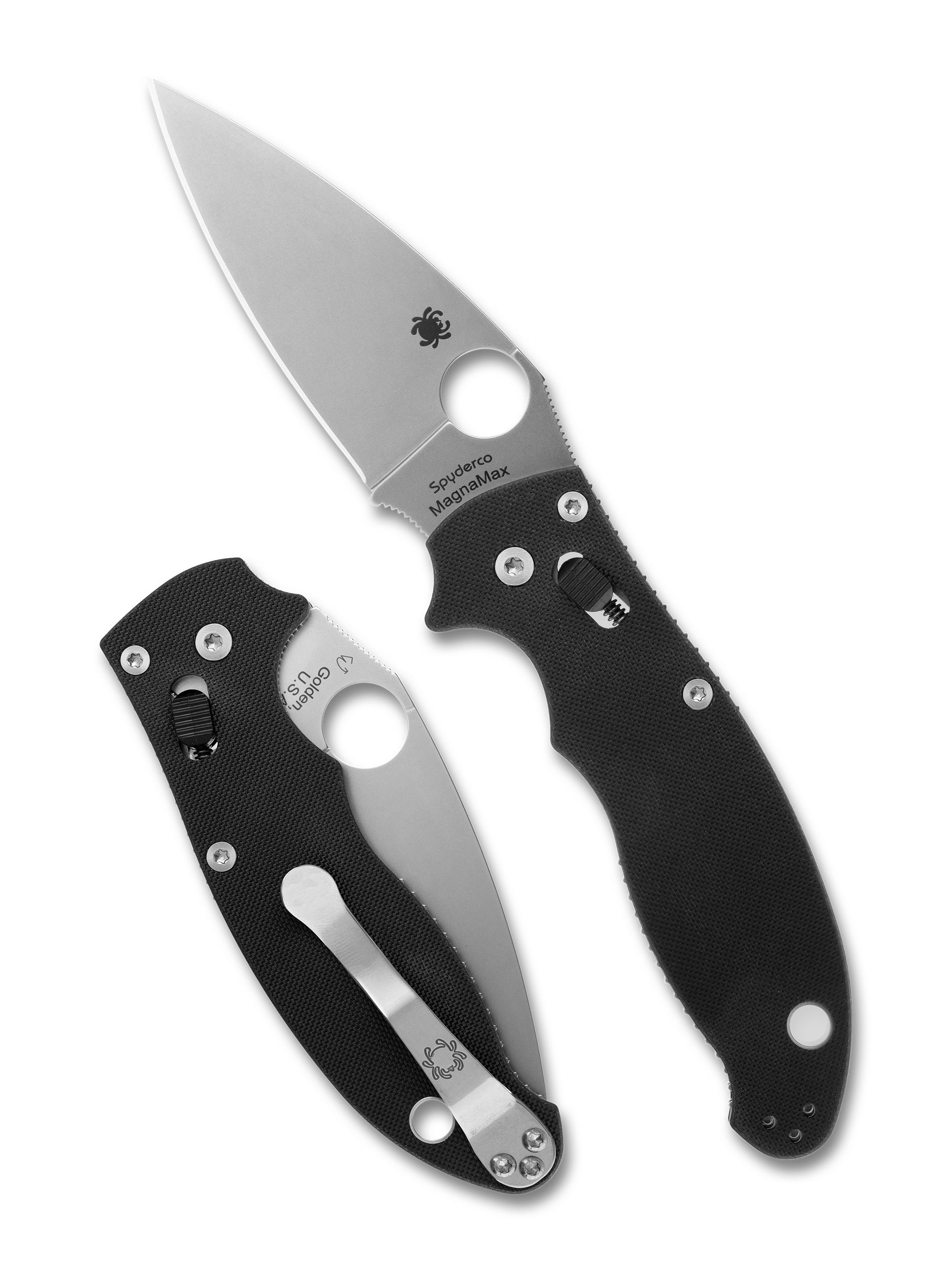 Spyderco Manix 2