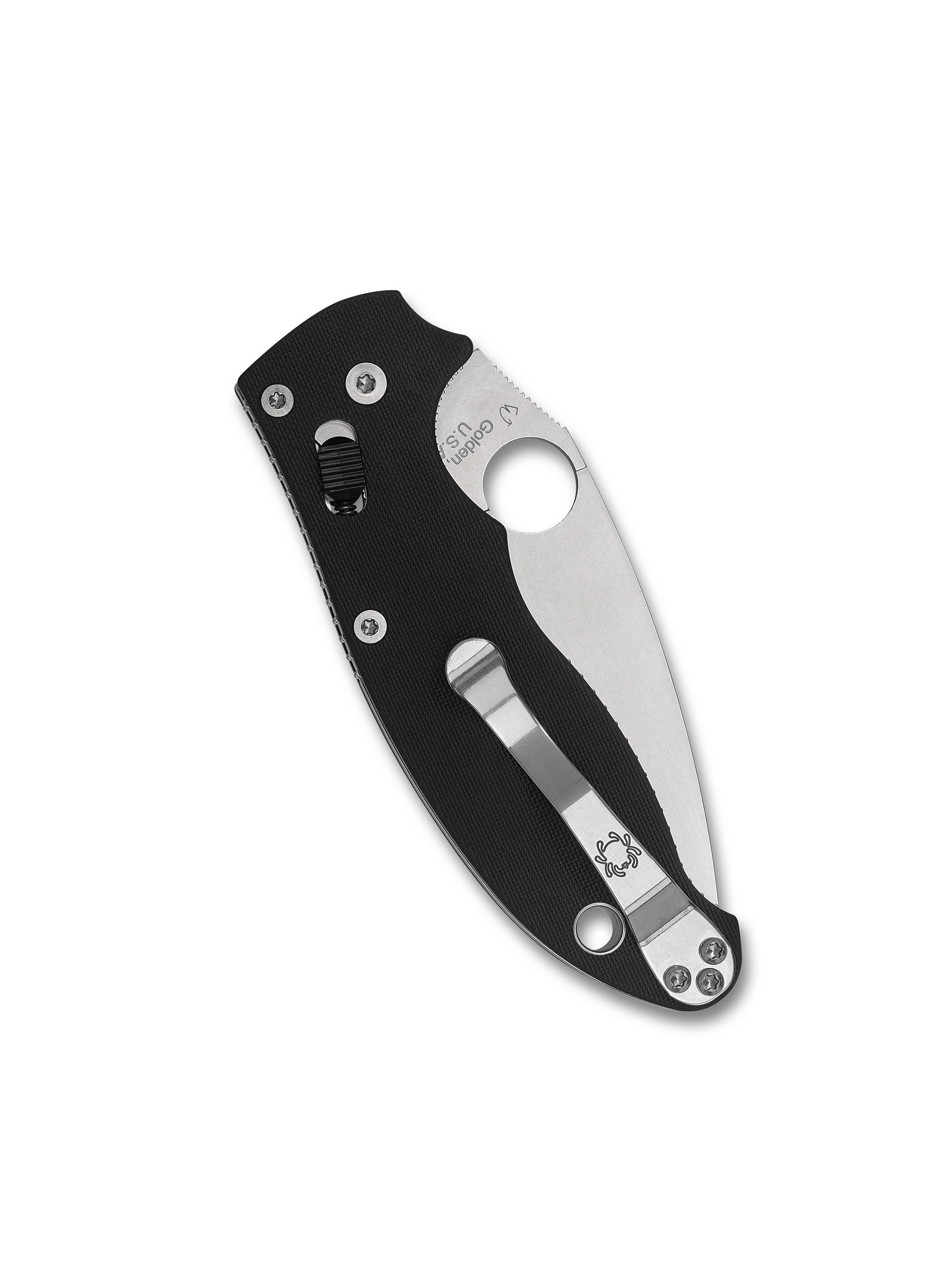 Manix® 2 – Spyderco