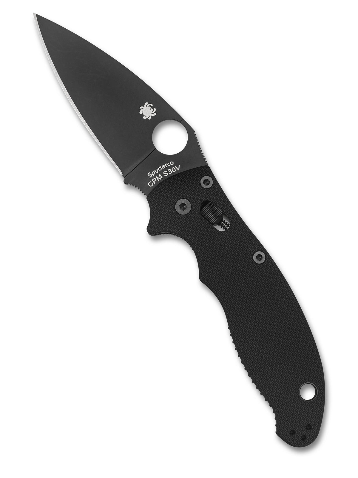 Manix® 2 – Spyderco