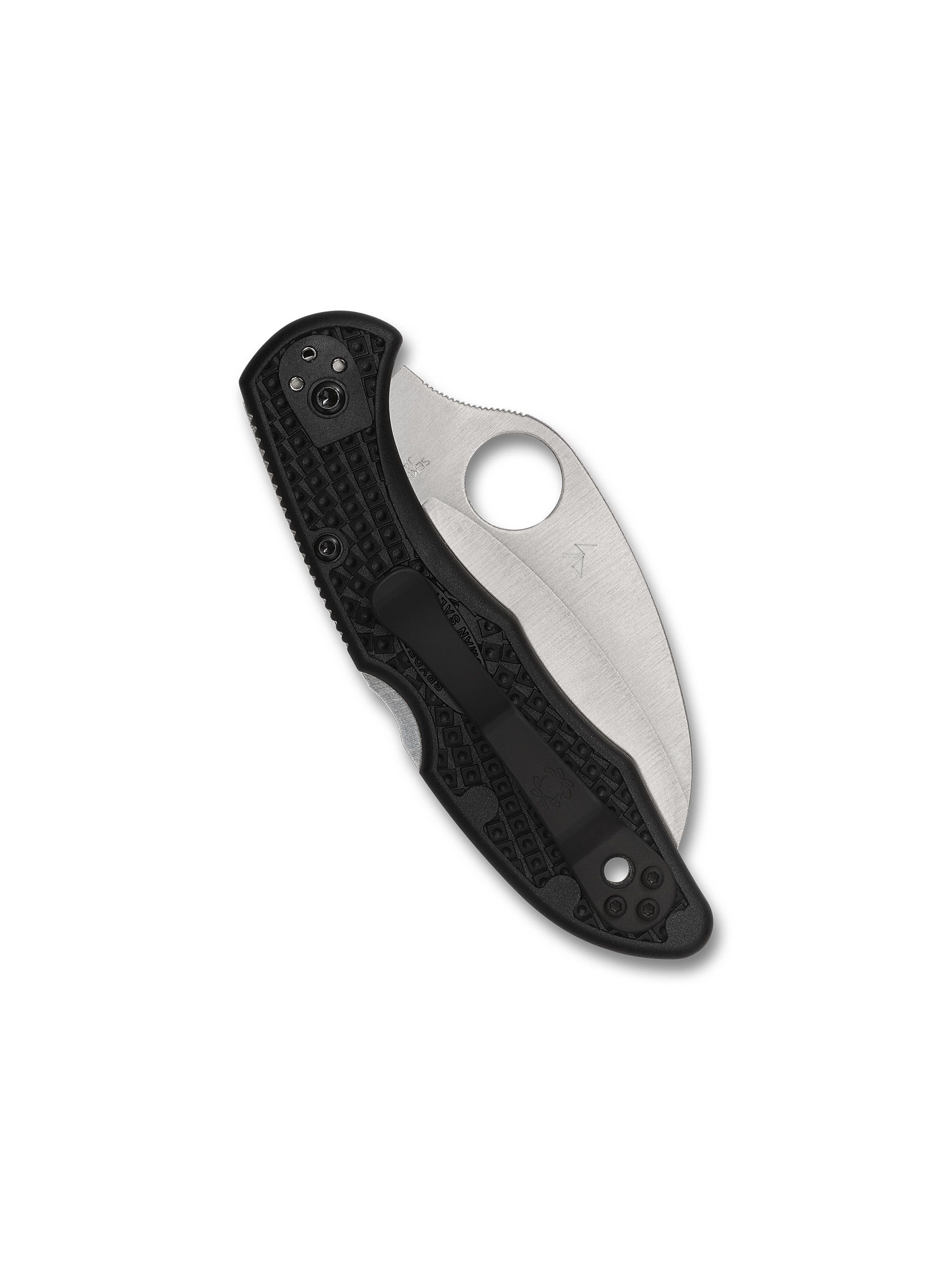 Tasman™ Salt® 2 – Spyderco