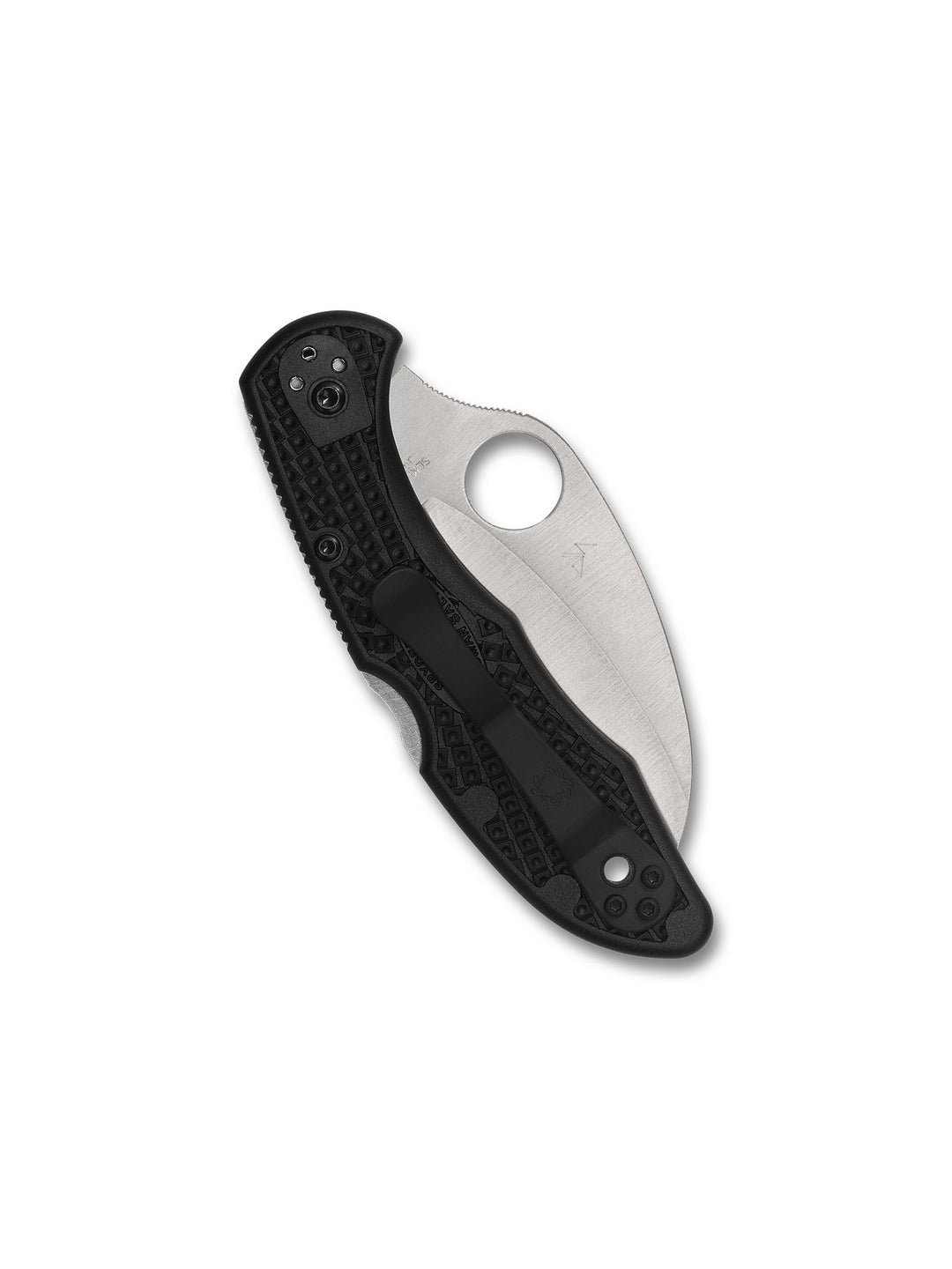 Tasman™ Salt® 2 C106PBK2_Closed