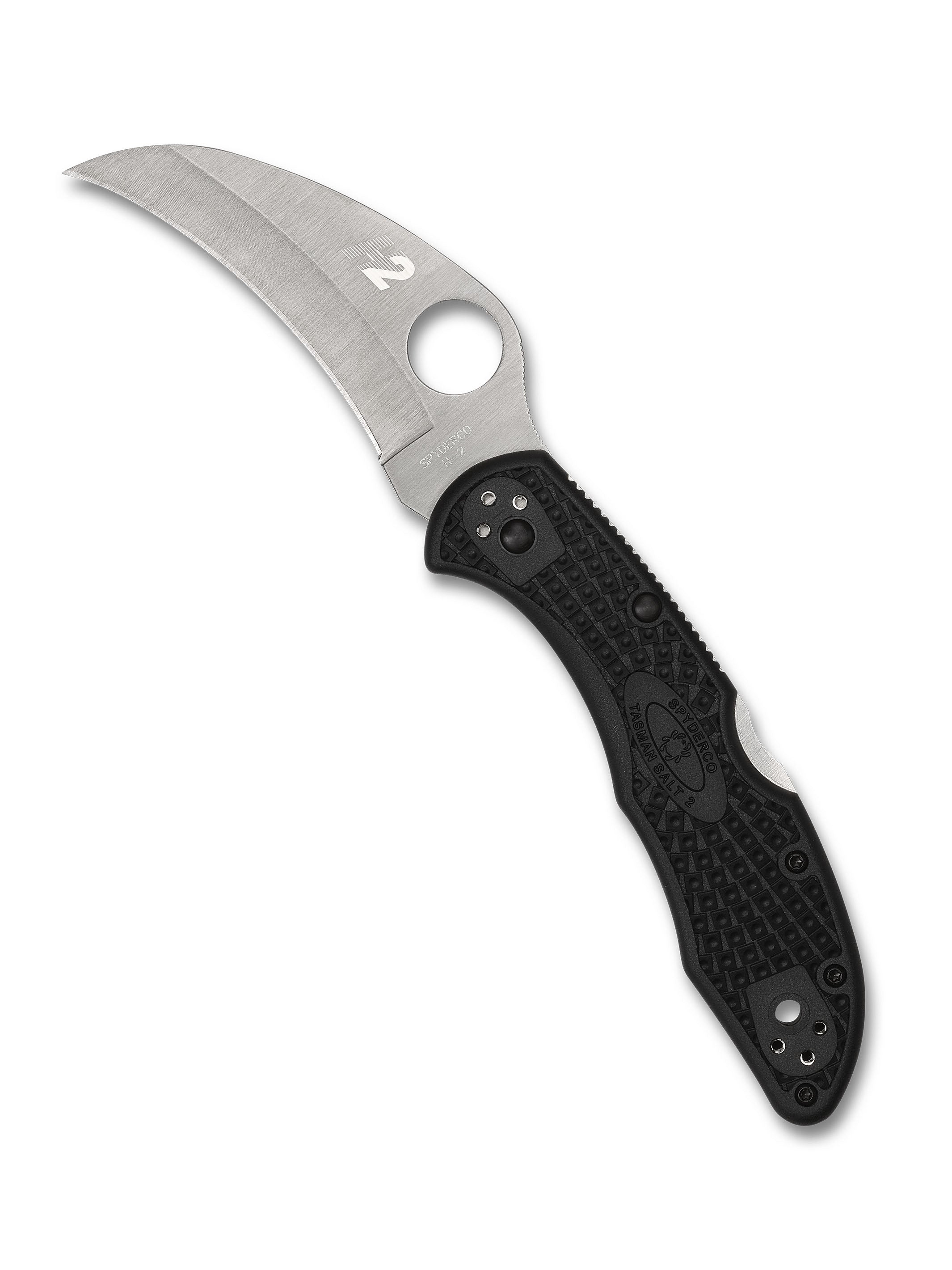 Tasman™ Salt® 2 – Spyderco