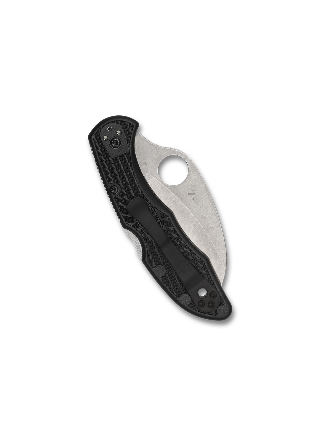 Tasman™ Salt® 2 C106SBK2_Closed