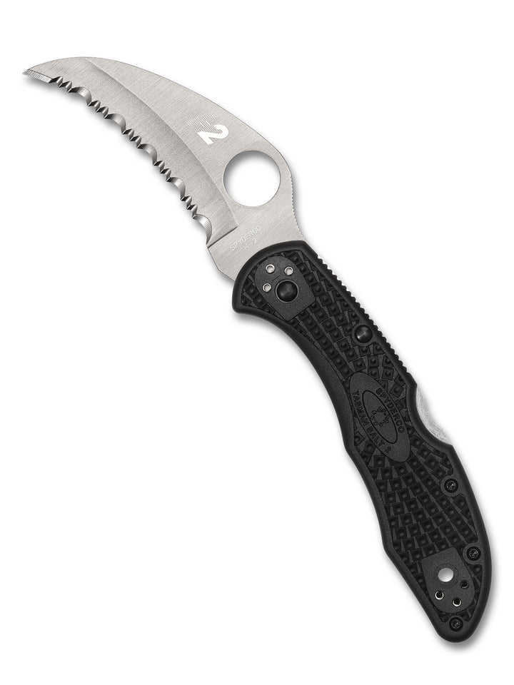 Tasman™ Salt® 2 C106SBK2_Open