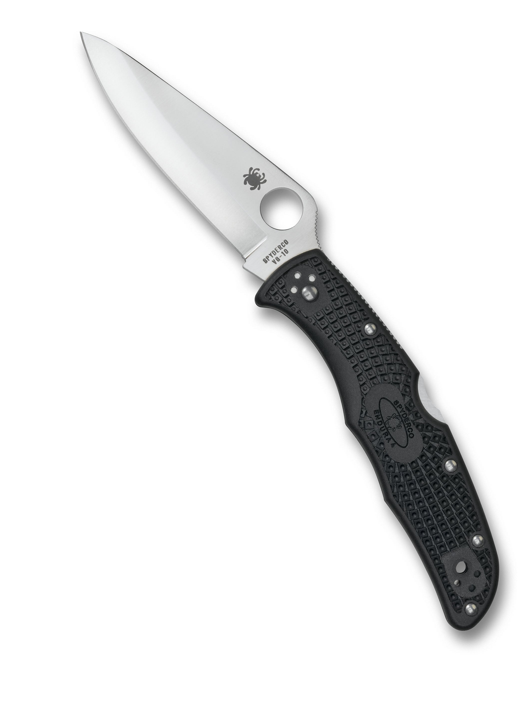 Endura® 4 Lightweight – Spyderco