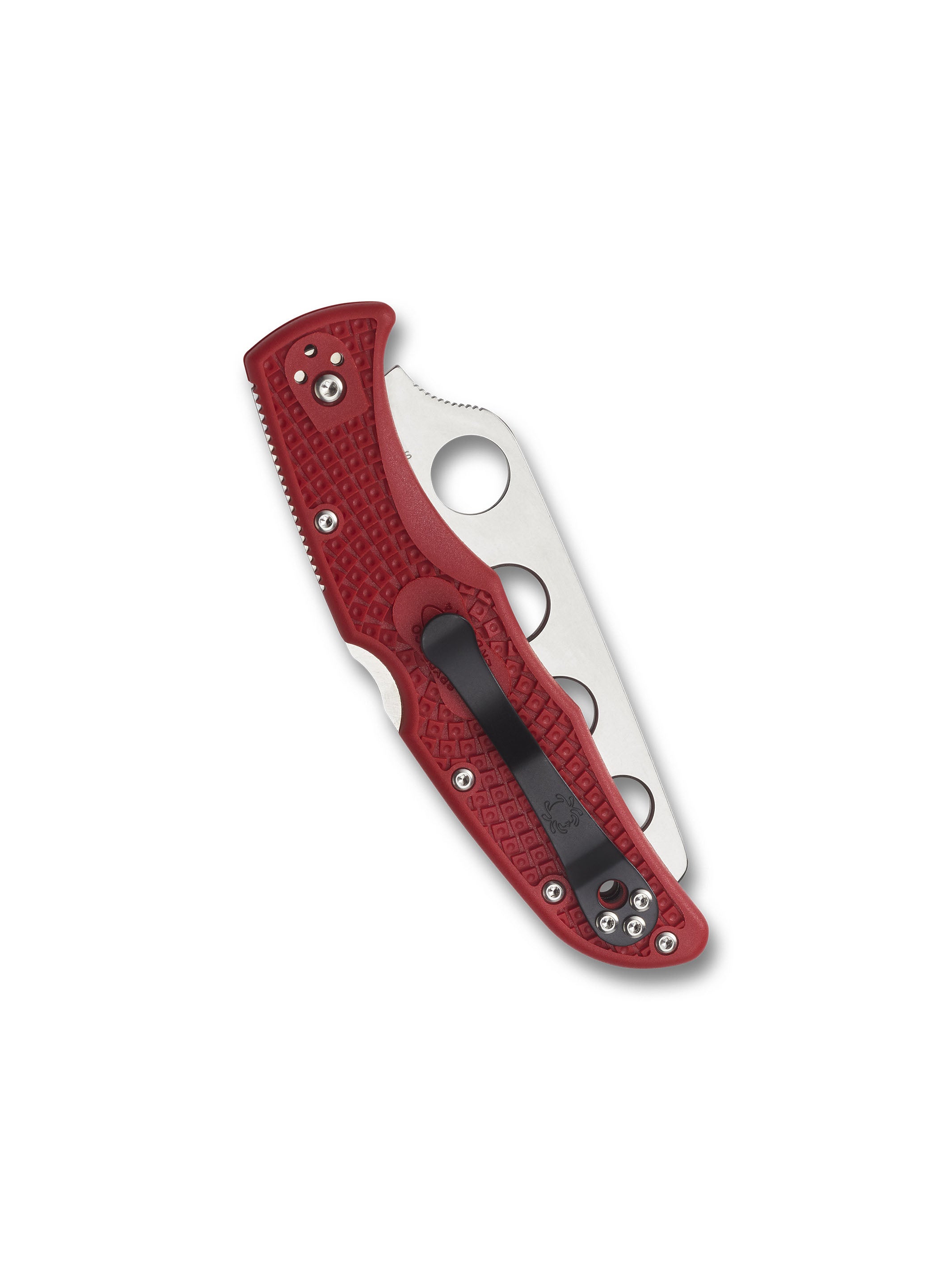 Endura® 4 Trainer – Spyderco