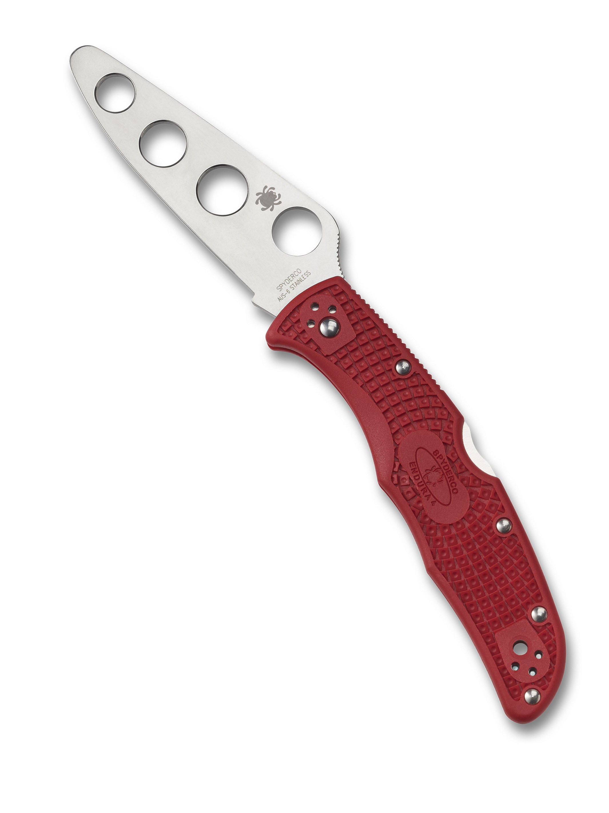 Spyderco - スパイダルコ　(Spyderco) エンデューラ4 Amazon | Spyderco(スパイダルコ) エンデューラ4 フルフラット