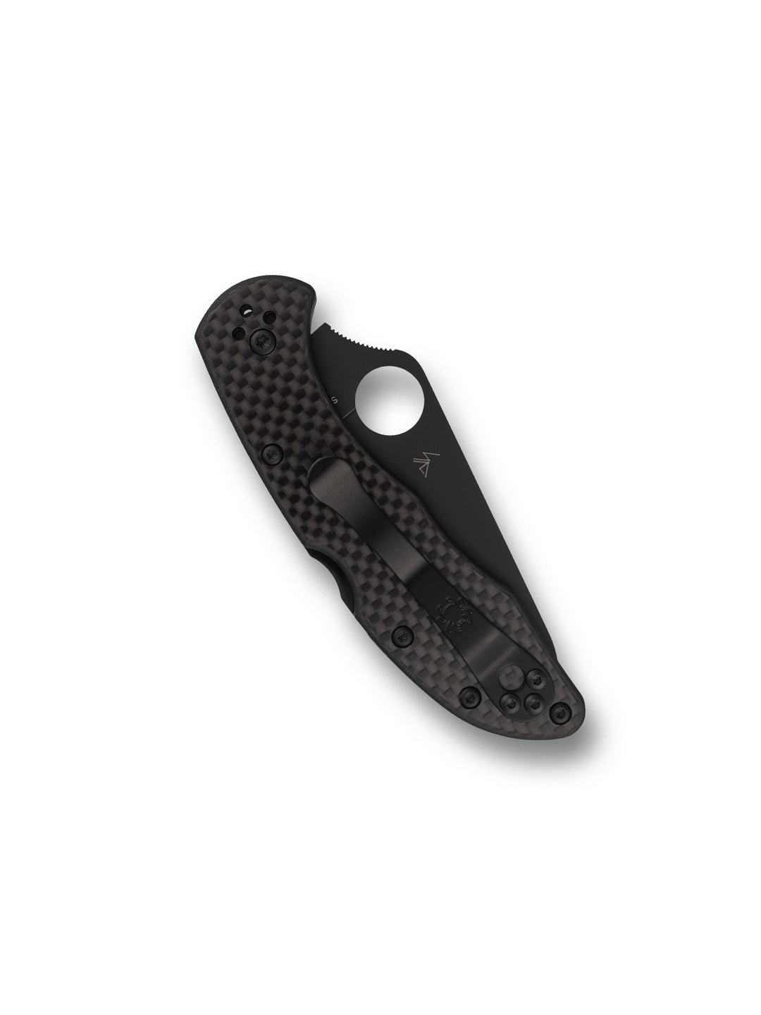 Delica™ 4 Carbon Fiber CPM® CRU-WEAR® Exclusive
