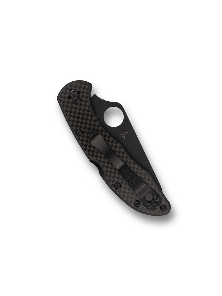 Delica™ 4 Carbon Fiber CPM® CRU-WEAR® Exclusive