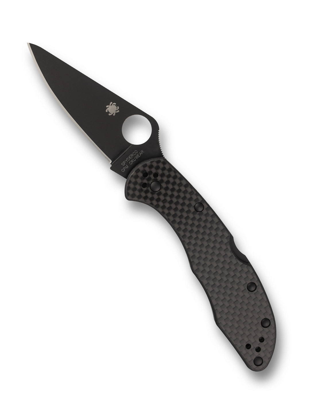 Delica™ 4 Carbon Fiber CPM® CRU-WEAR® Exclusive