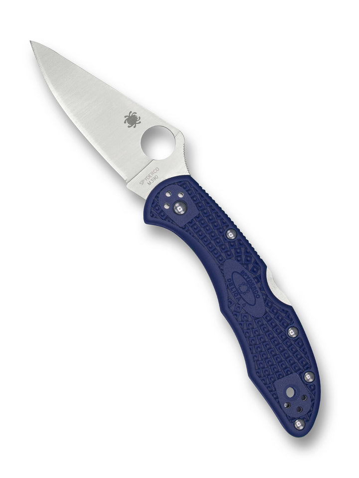 Delica® 4 Blue FRN M390 Exclusive
