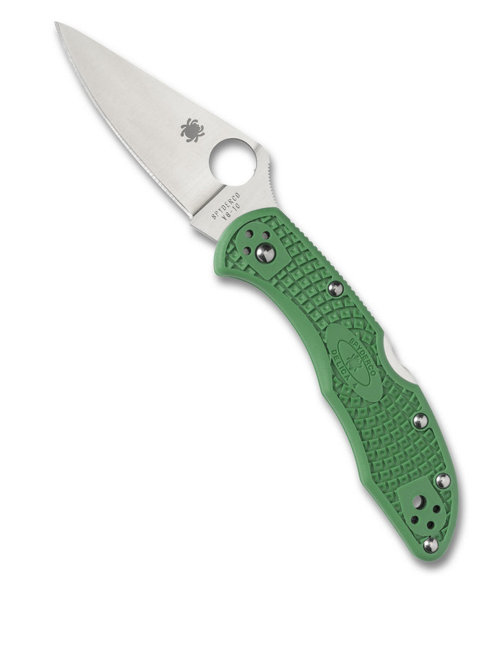 Delica® 4 Lightweight Flat Ground C11FPGR_Open
