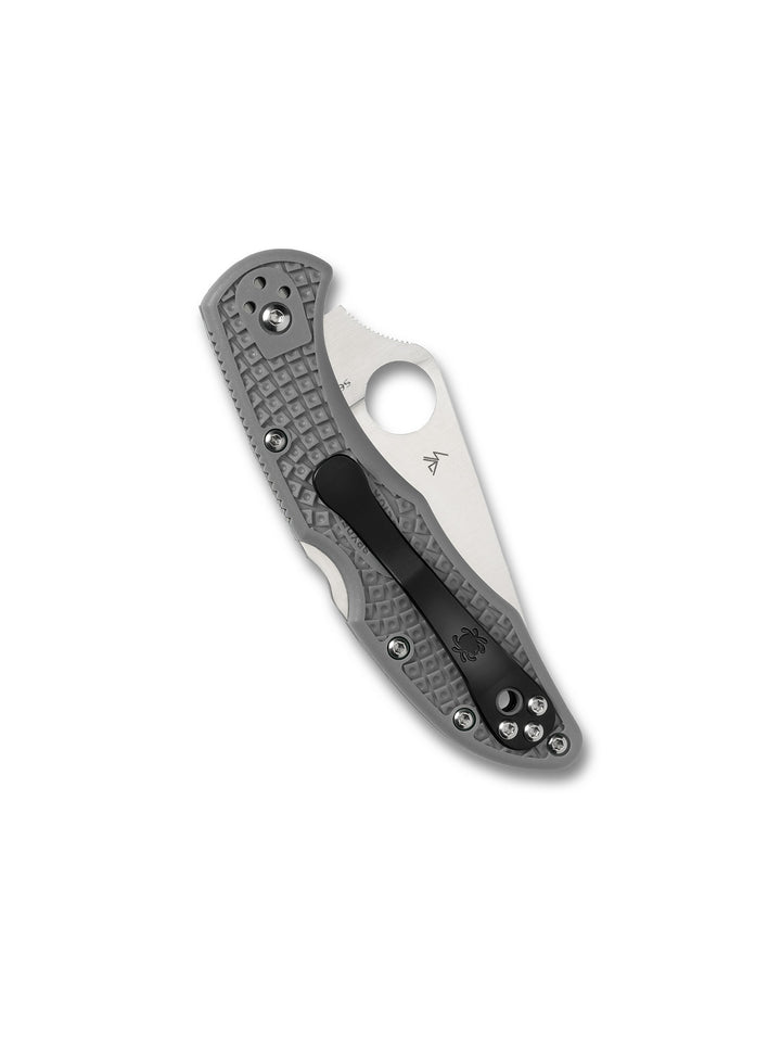 Delica® 4 Lightweight Flat Ground C11FPGY_Closed