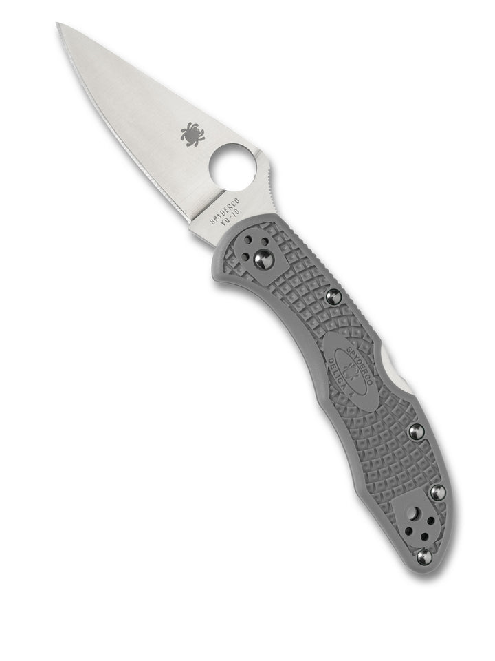 Delica® 4 Lightweight Flat Ground C11FPGY_Open