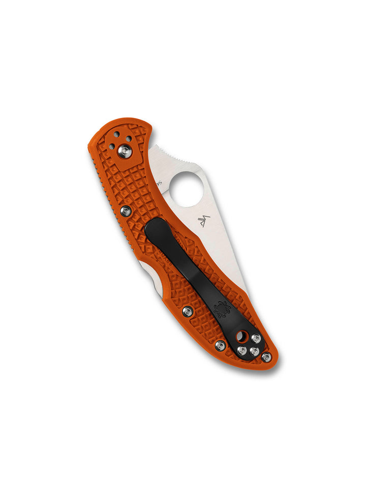 Delica® 4 Lightweight Flat Ground C11FPOR_Closed