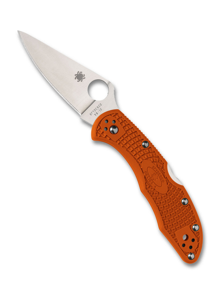 Delica® 4 Lightweight Flat Ground C11FPOR_Open
