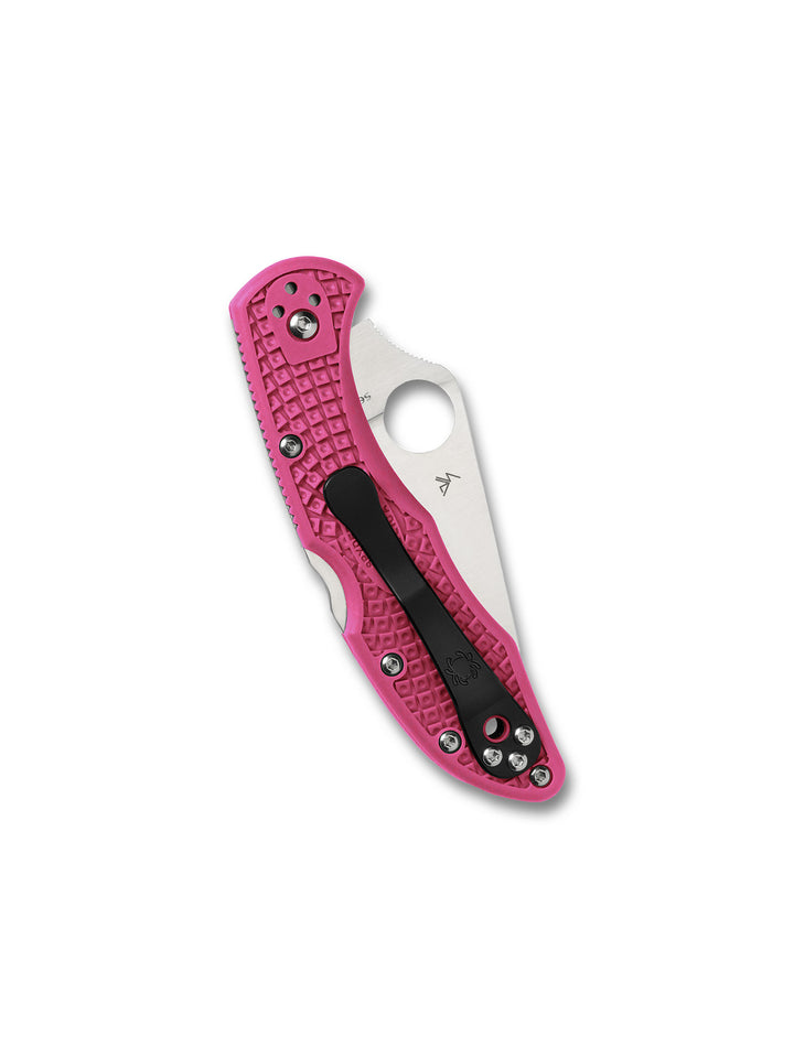 Delica® 4 Lightweight CPM® S30V® C11FPPNS30V_Closed