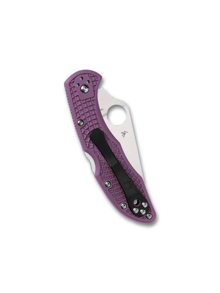 Delica® 4 Lightweight Flat Ground C11FPPR_Closed